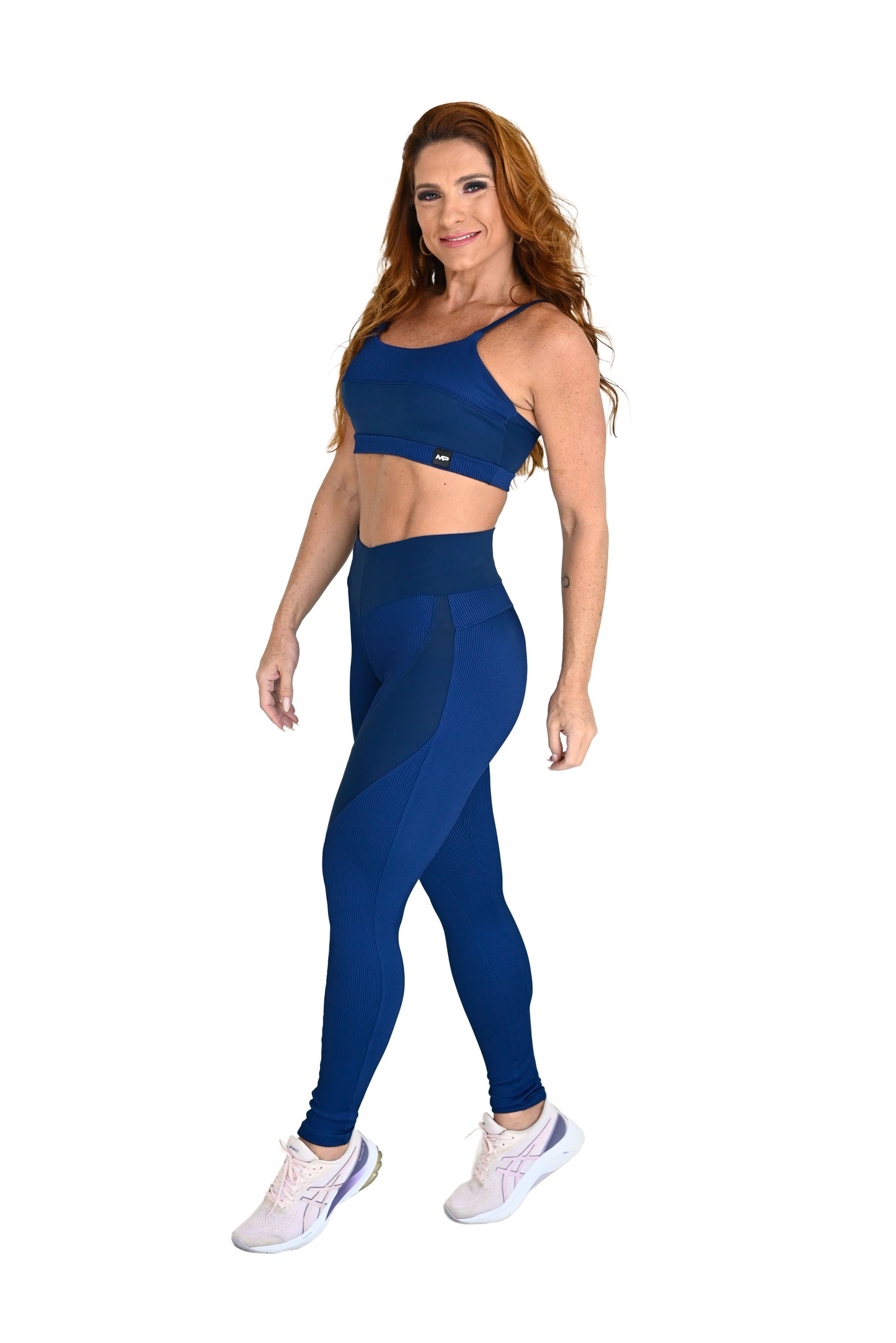 CONJUNTO DE CALÇA MILLA