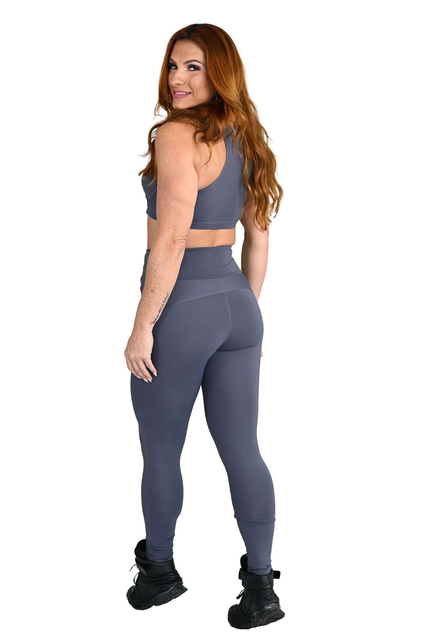 CONJUNTO DE CALÇA FATIMA