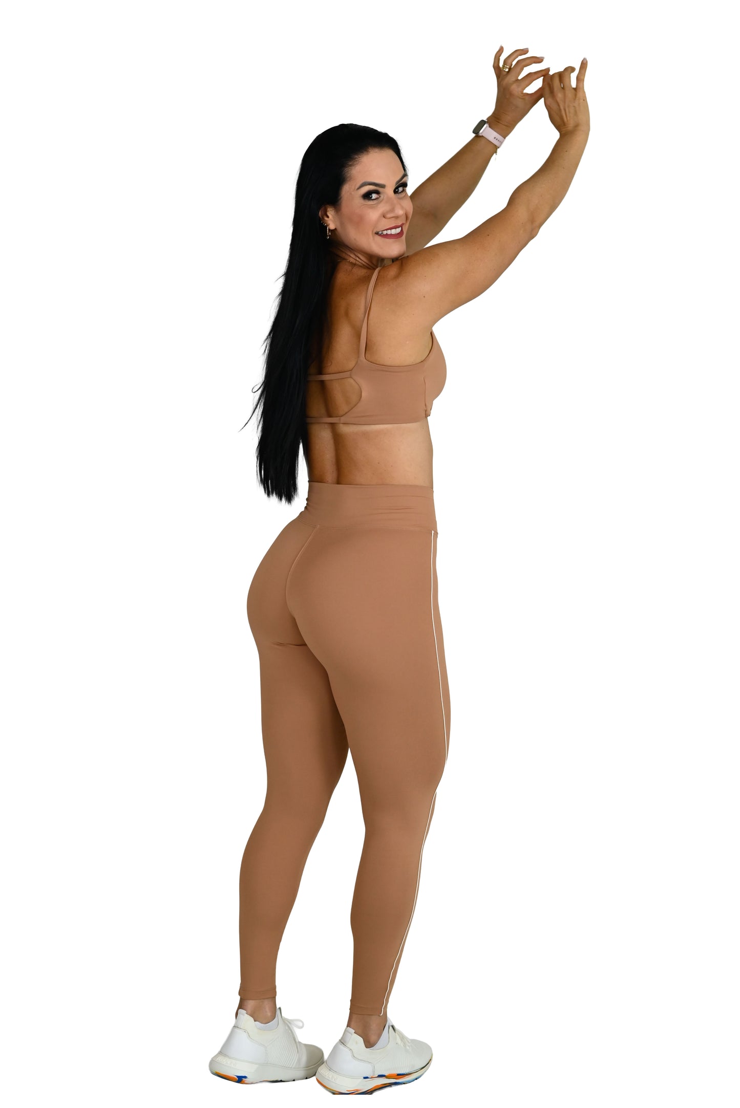 CONJUNTO DE CALÇA TEODORA