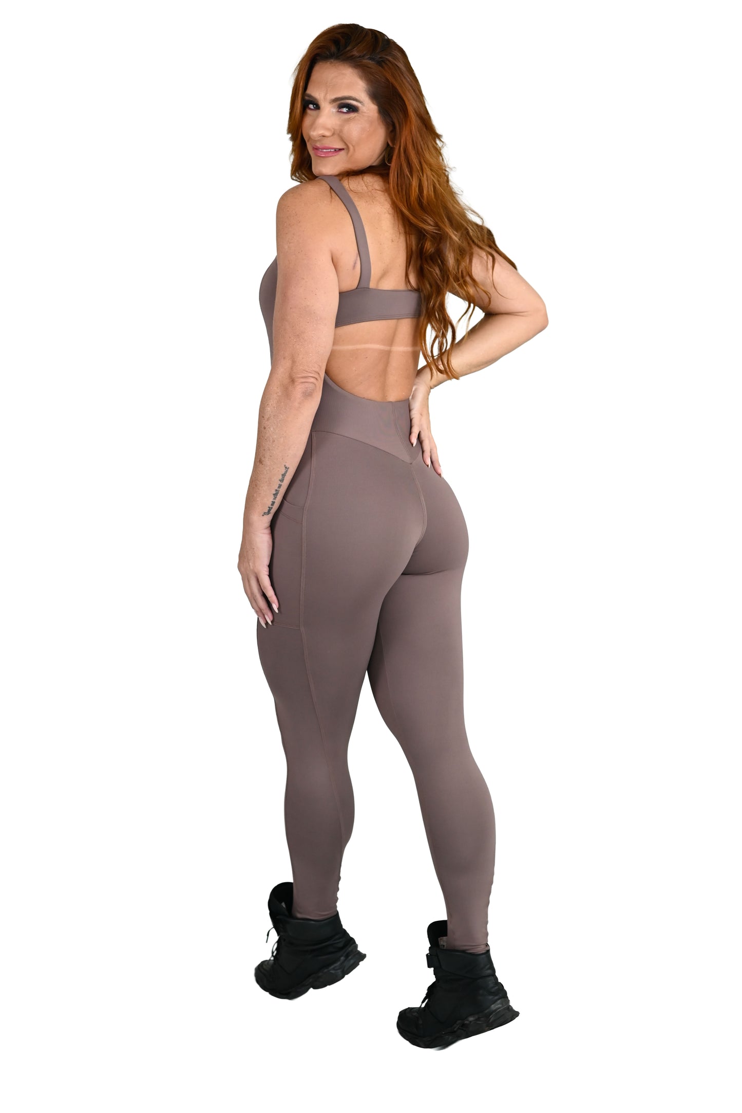 MACACÃO GIOVANA