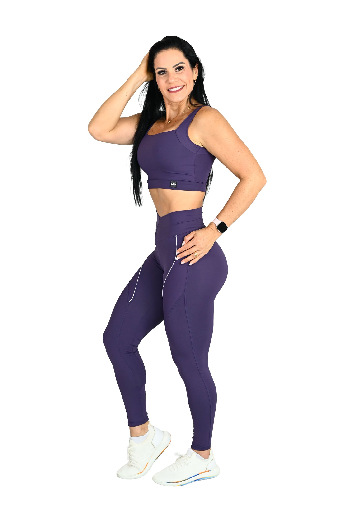 CONJUNTO DE CALÇA MILLA