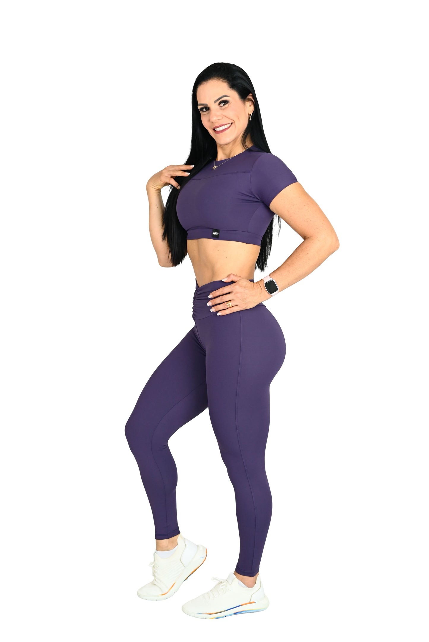 CONJUNTO DE CALÇA VAL