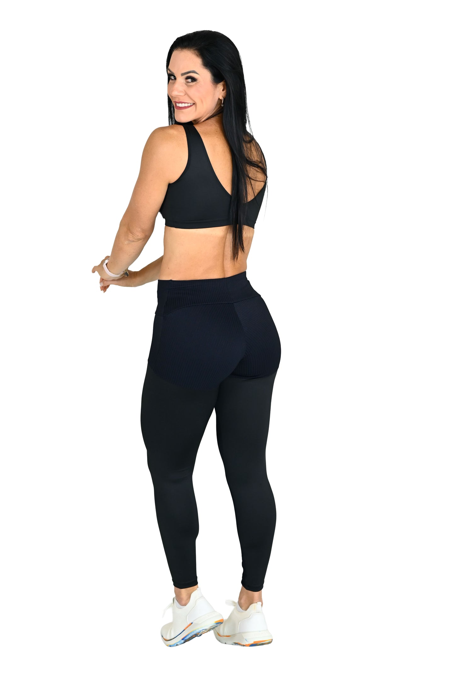 CONJUNTO DE CALÇA MIA