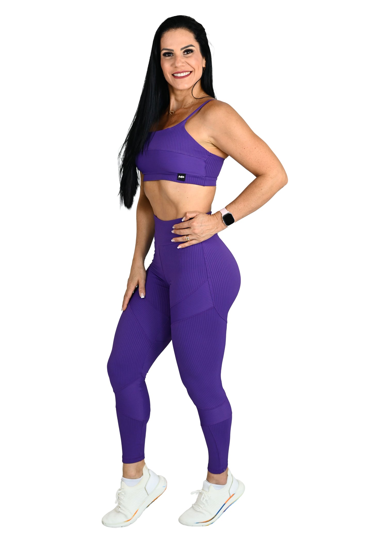 CONJUNTO DE CALÇA DUDA