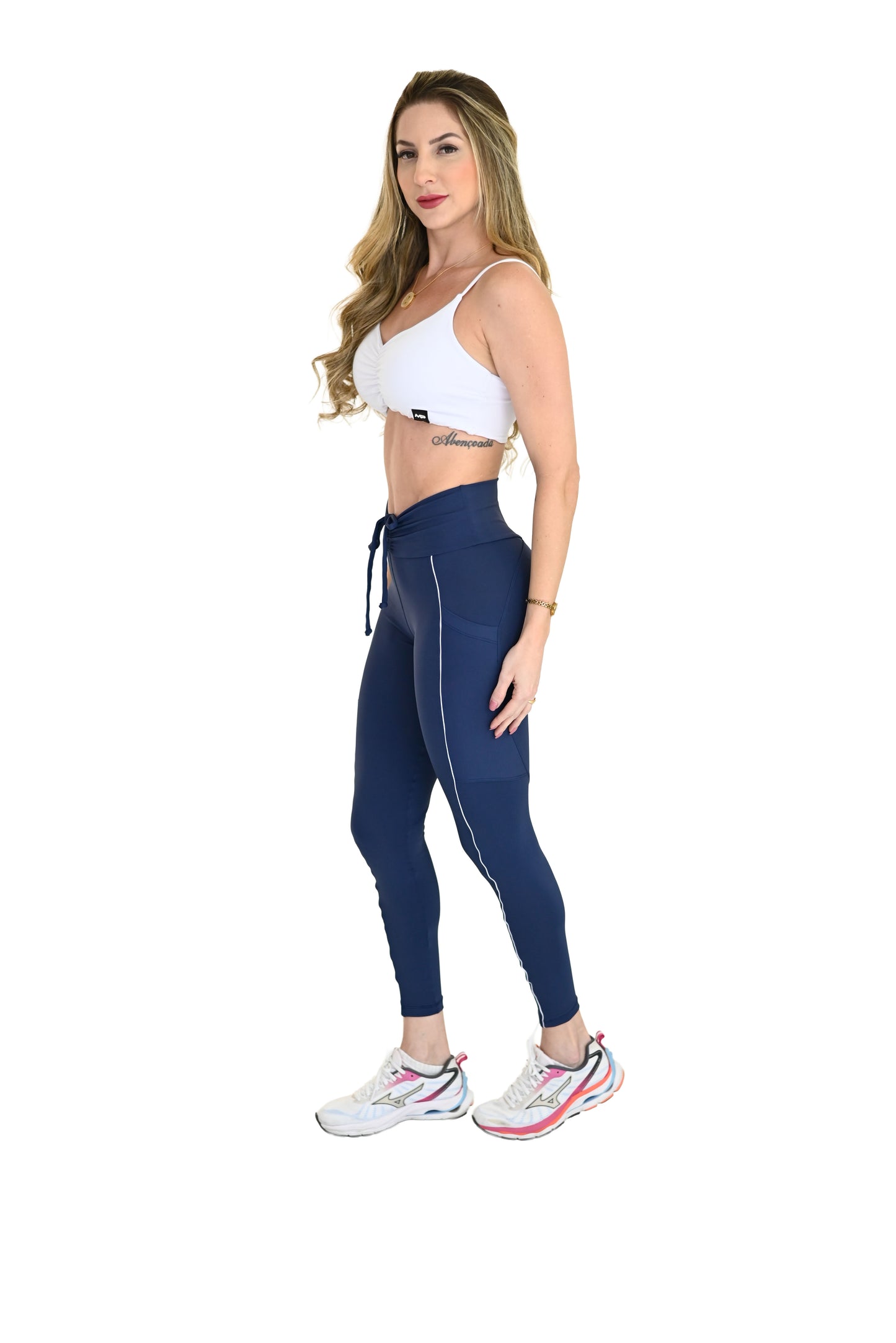 CONJUNTO DE CALÇA JÚLIA
