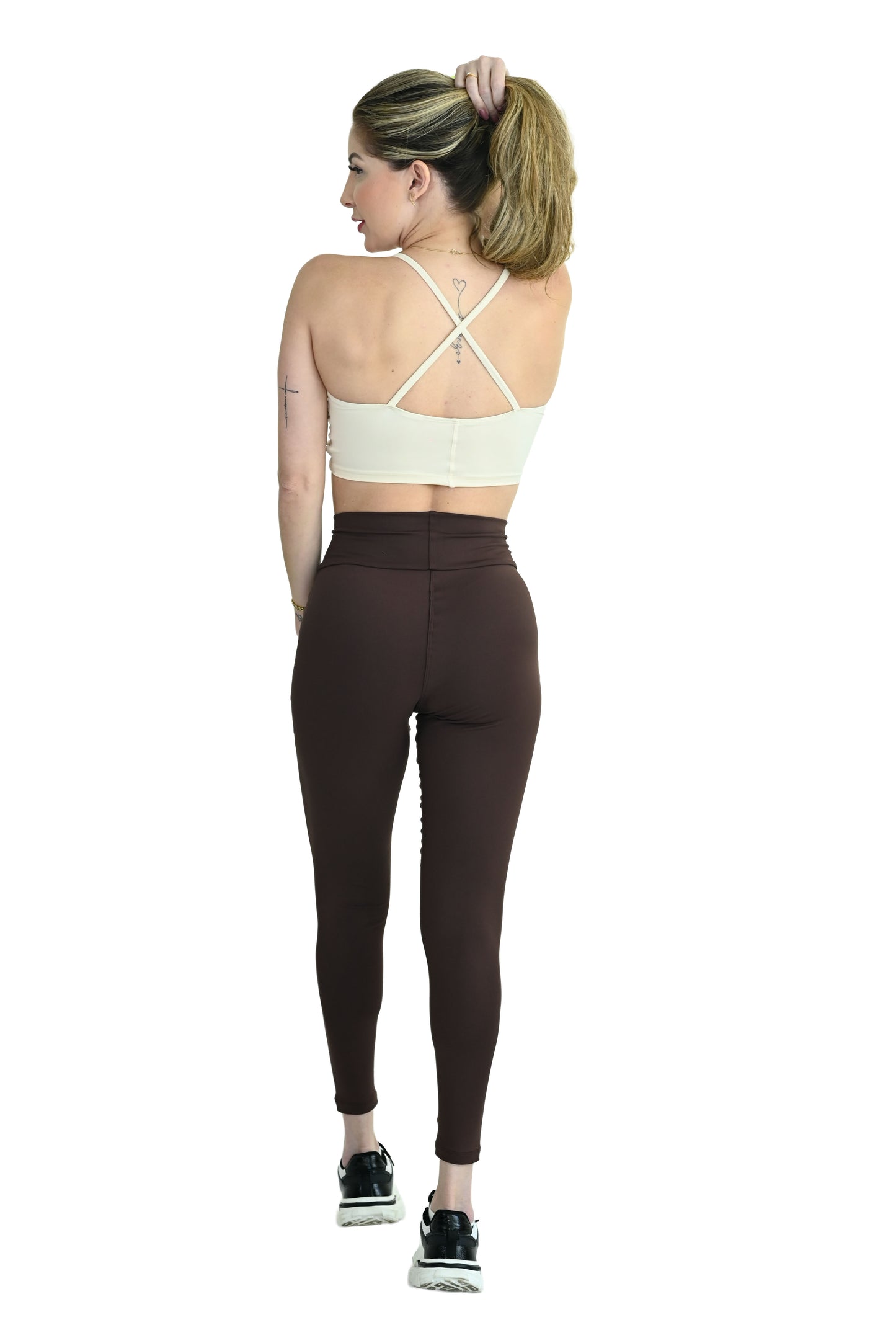CONJUNTO DE CALÇA MARI