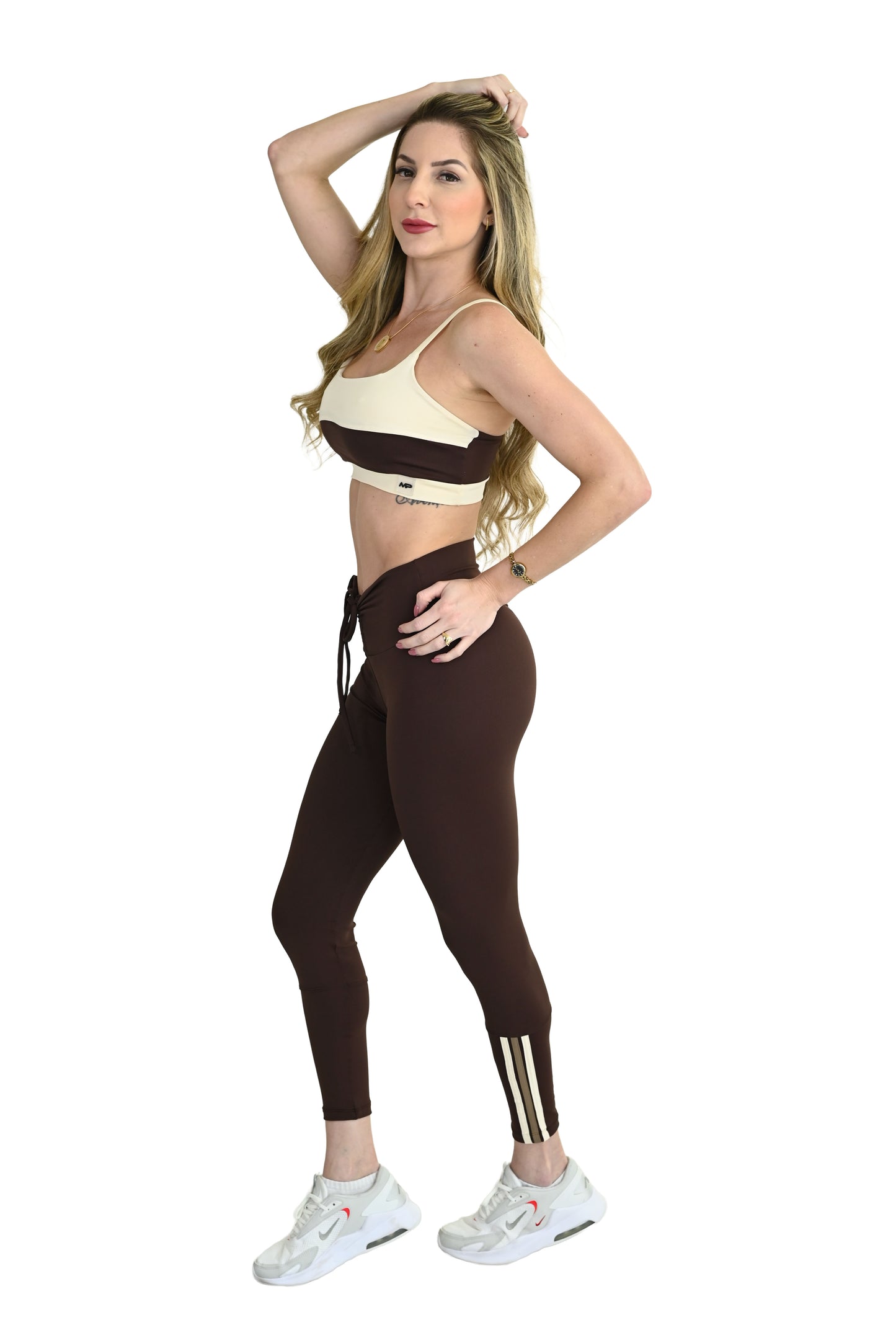 CONJUNTO DE CALÇA AMANDA