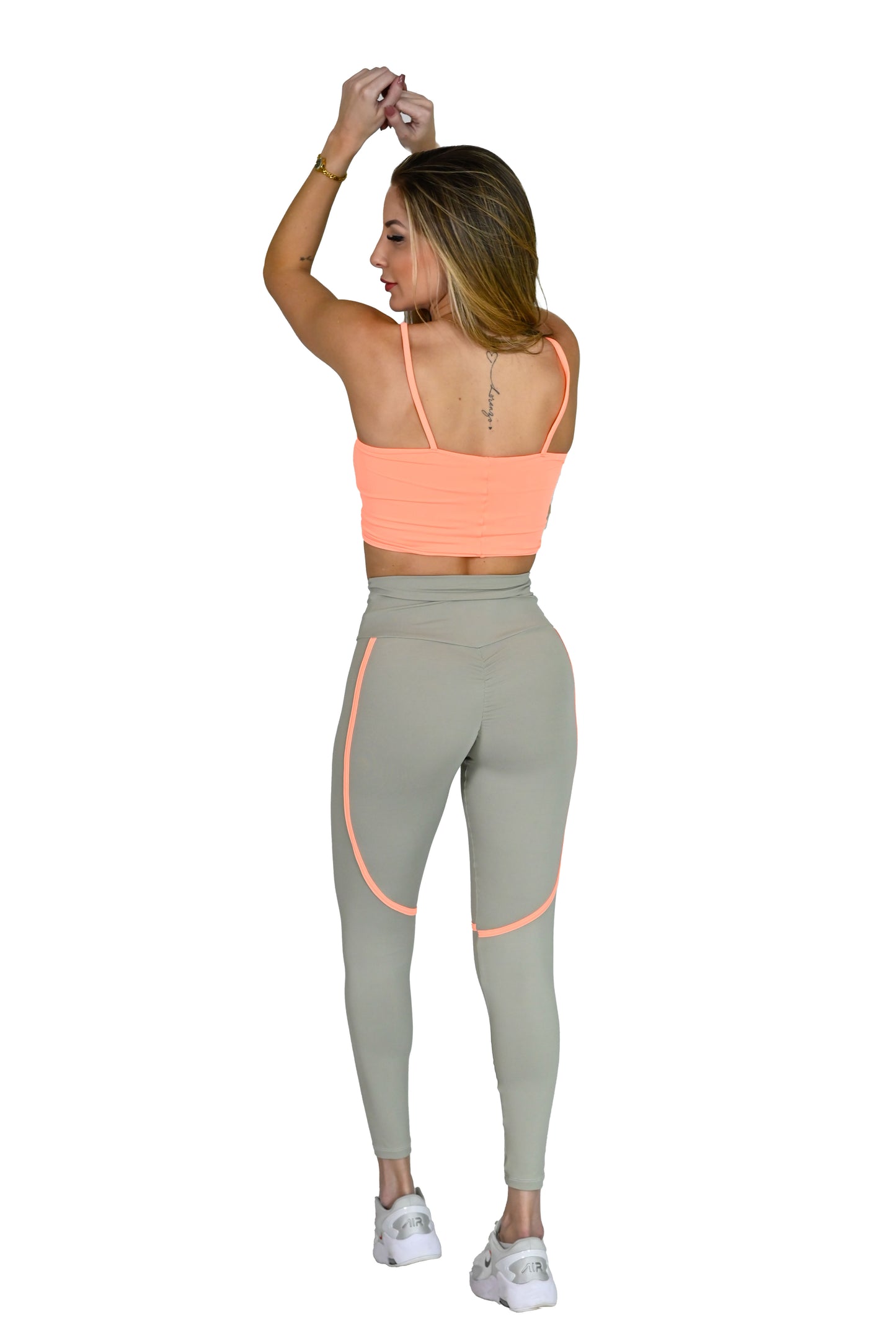 CONJUNTO DE CALÇA - PRI
