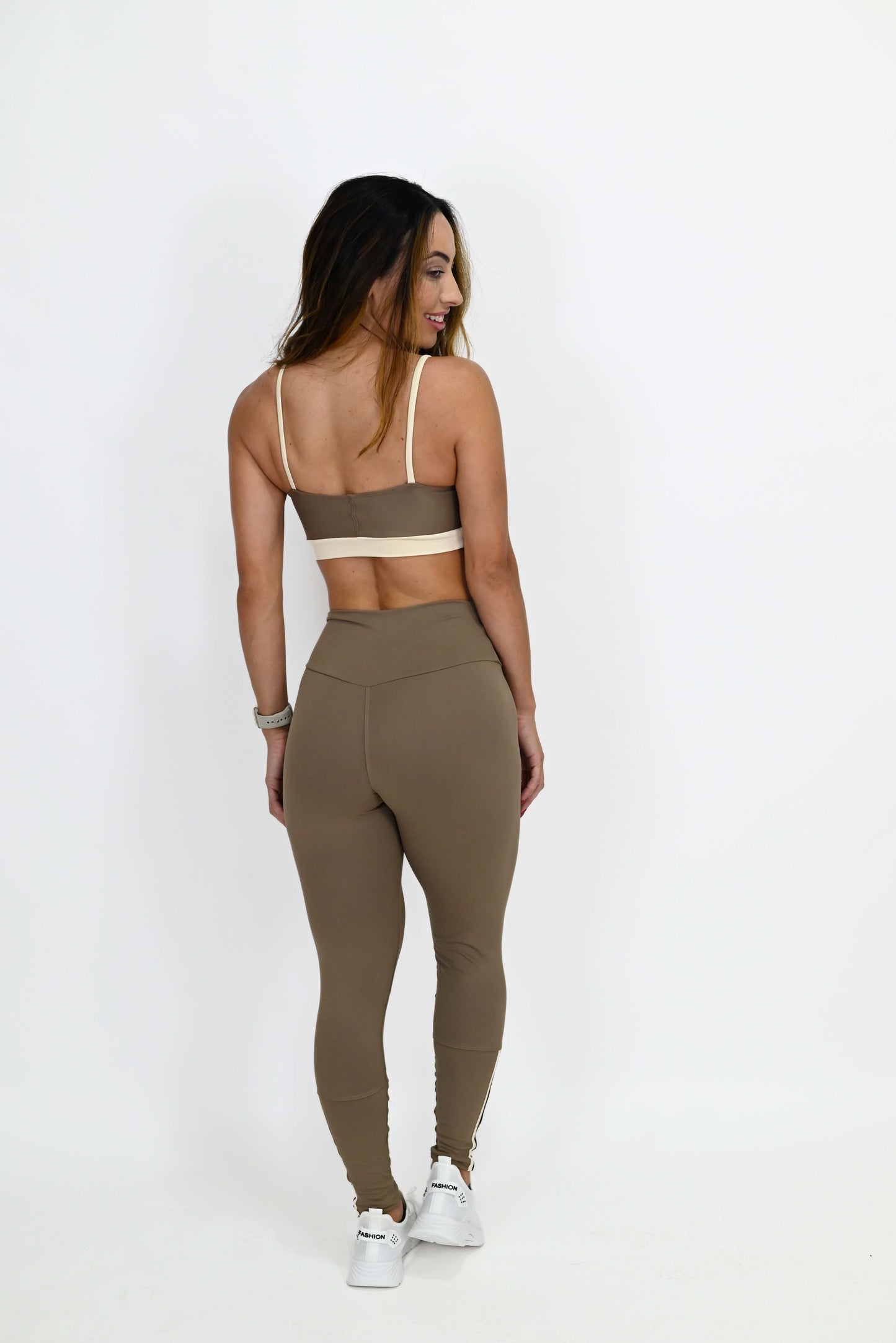 CONJUNTO DE CALÇA AMANDA