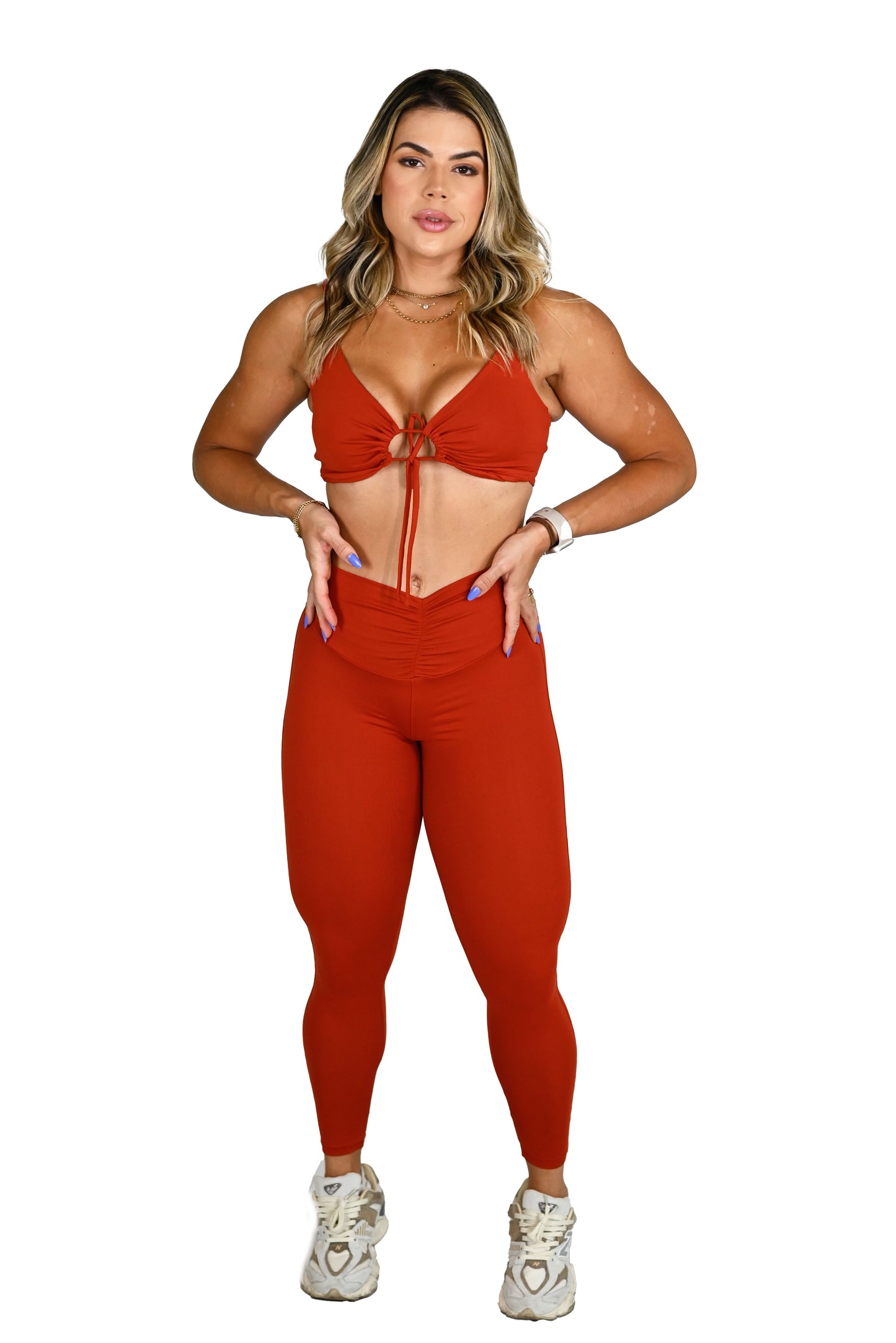 CONJUNTO DE CALÇA VAL - TRIO