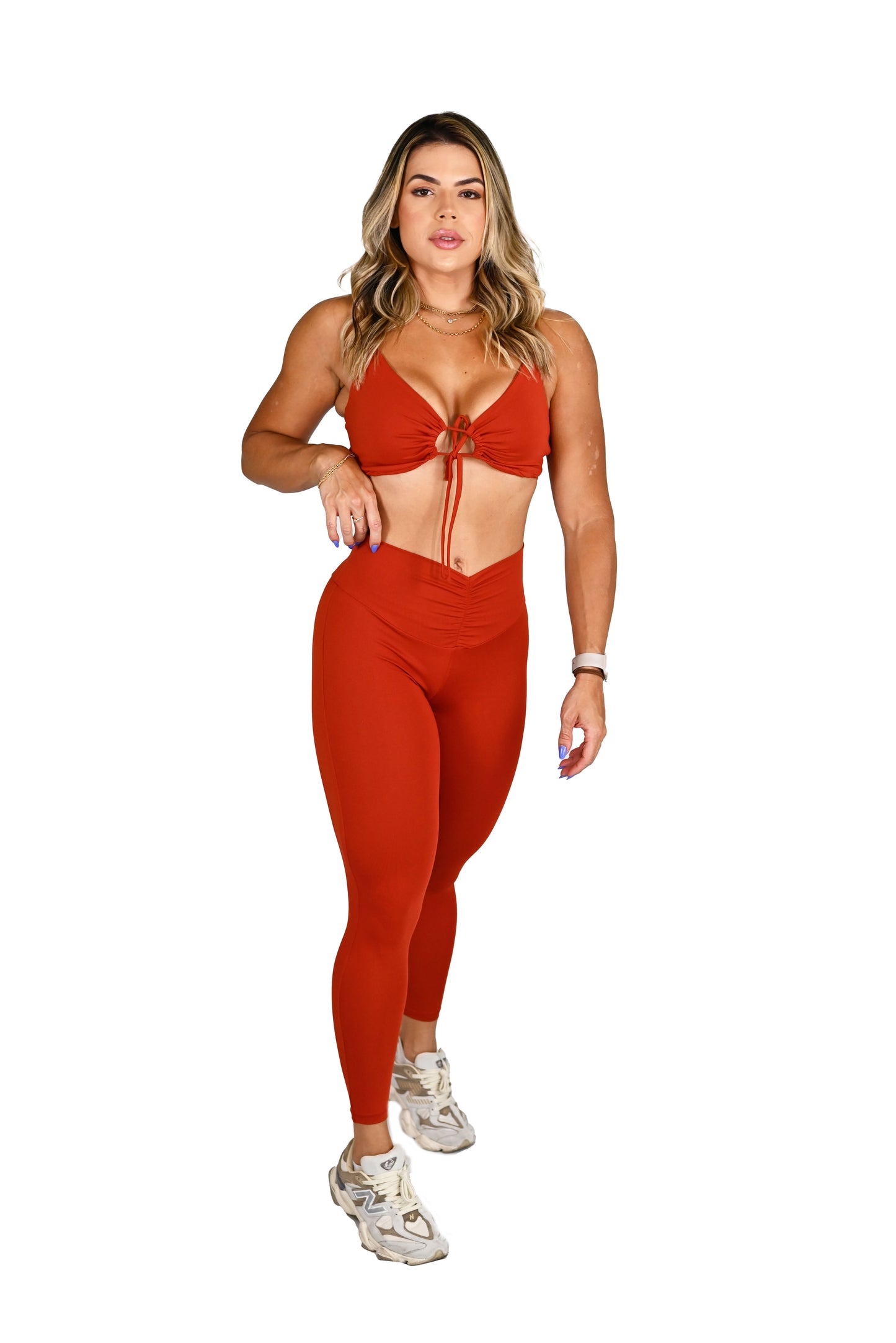 CONJUNTO DE CALÇA VAL - TRIO