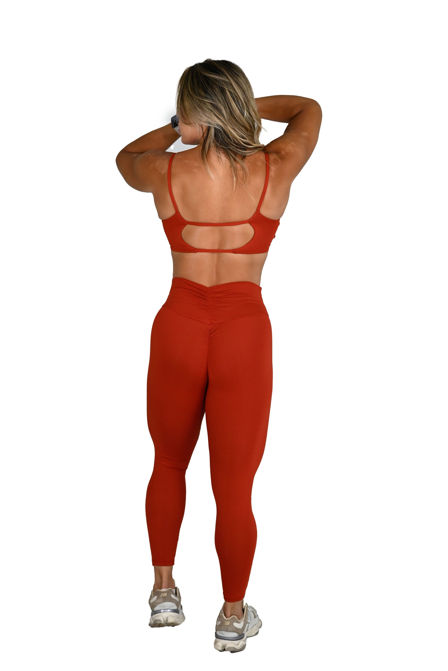 CONJUNTO DE CALÇA VAL - TRIO