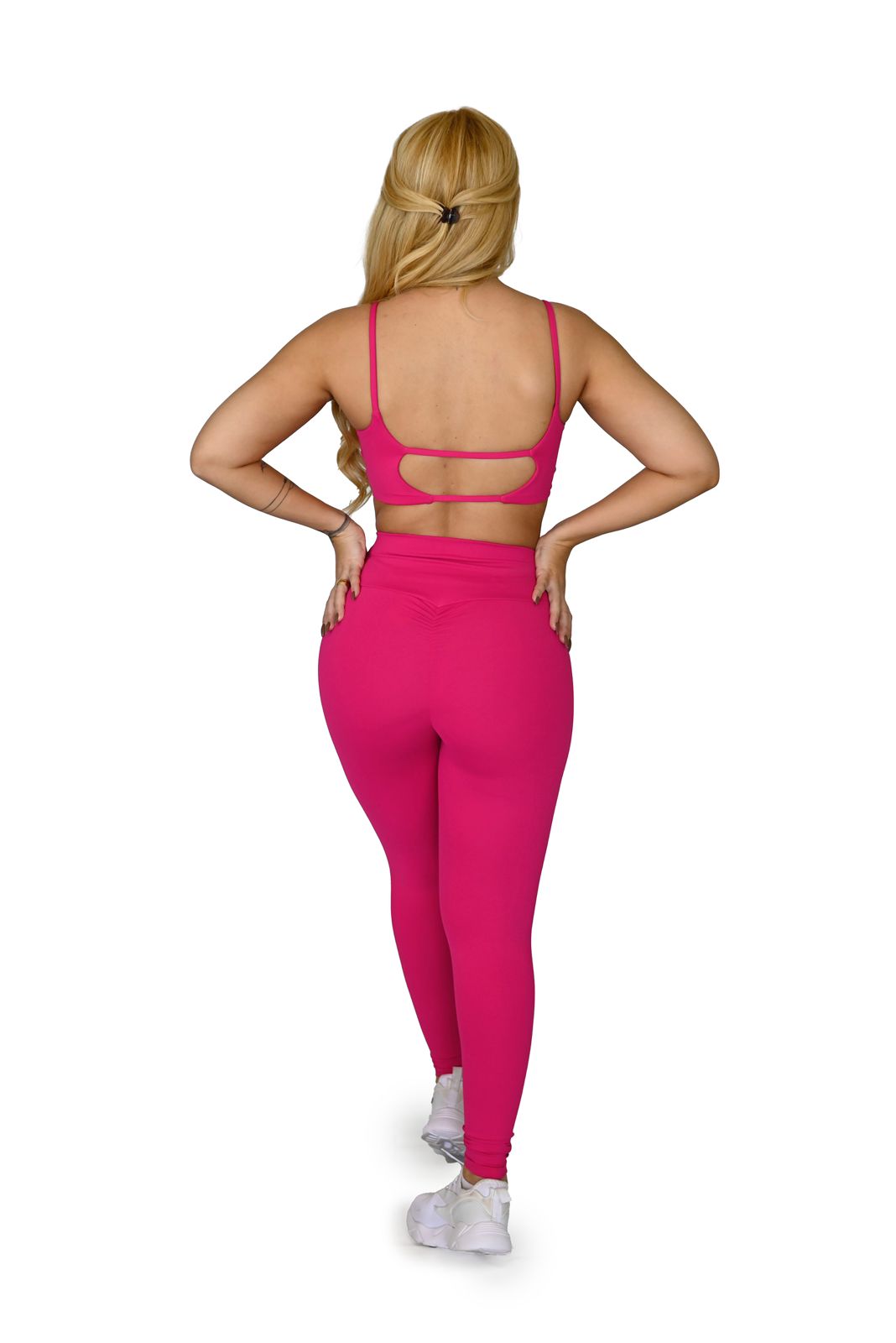 CONJUNTO DE CALÇA LAIZA