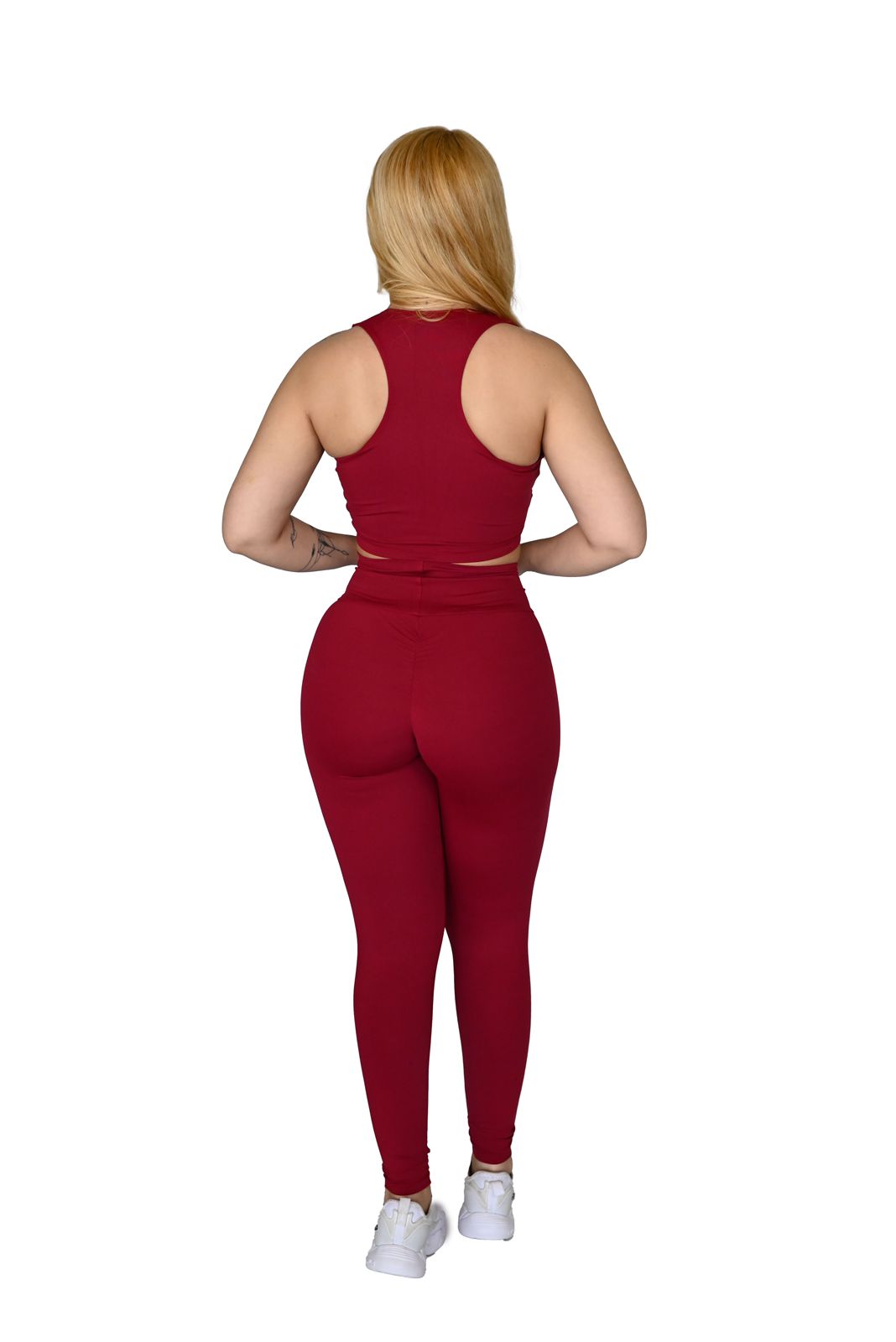 CONJUNTO DE CALÇA TATY