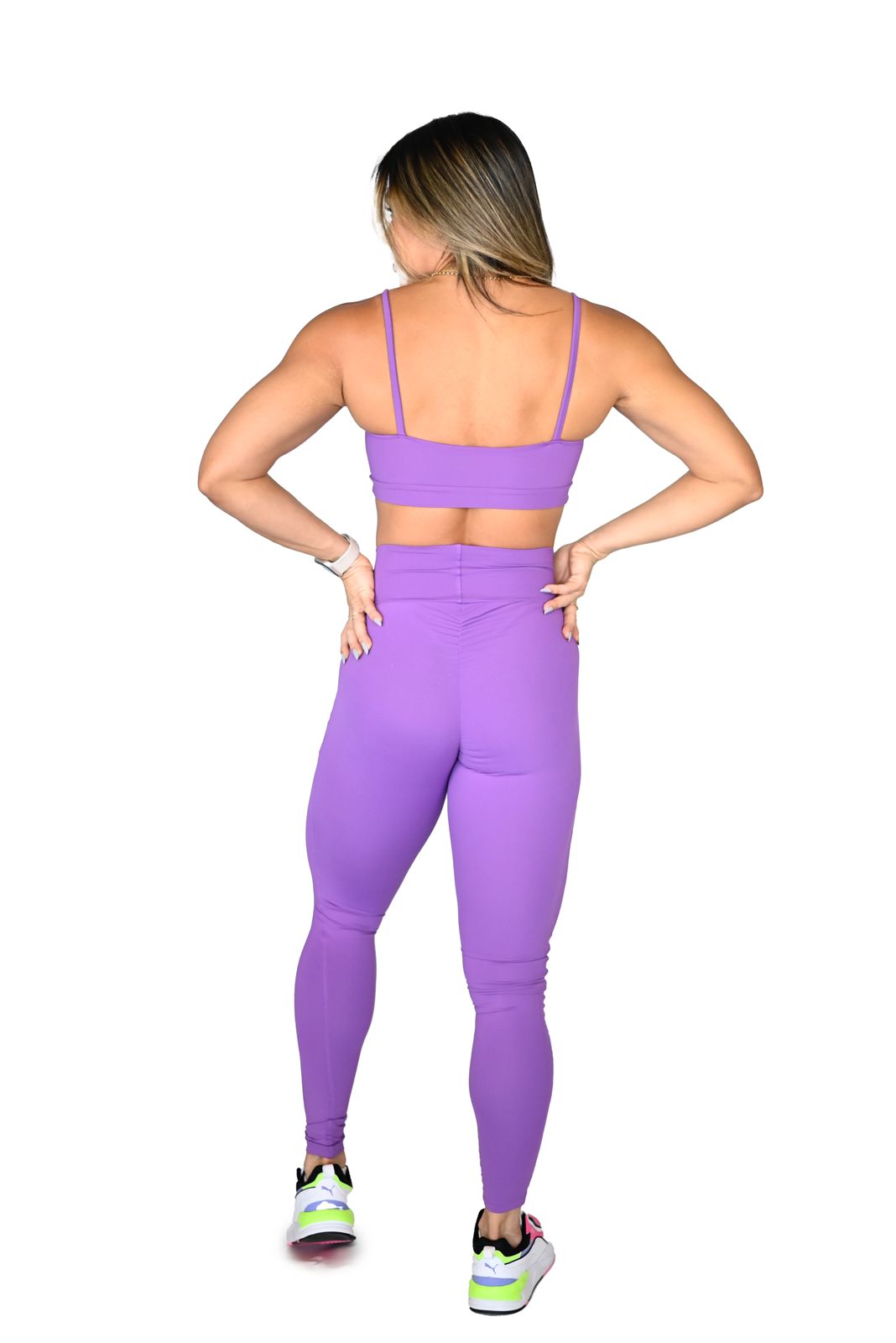 CONJUNTO DE CALÇA MILLA