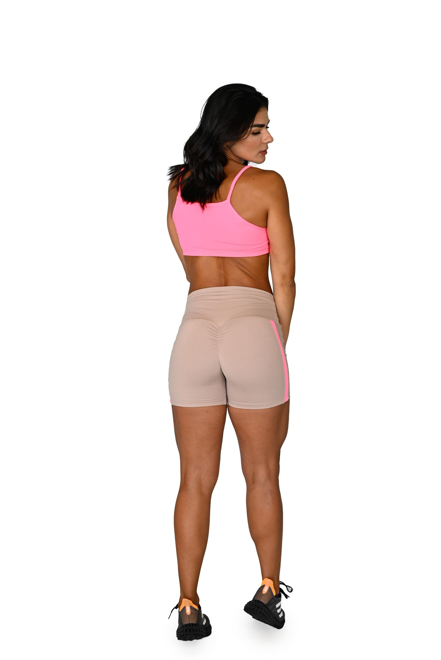 CONJUNTO DE SHORT KAROL