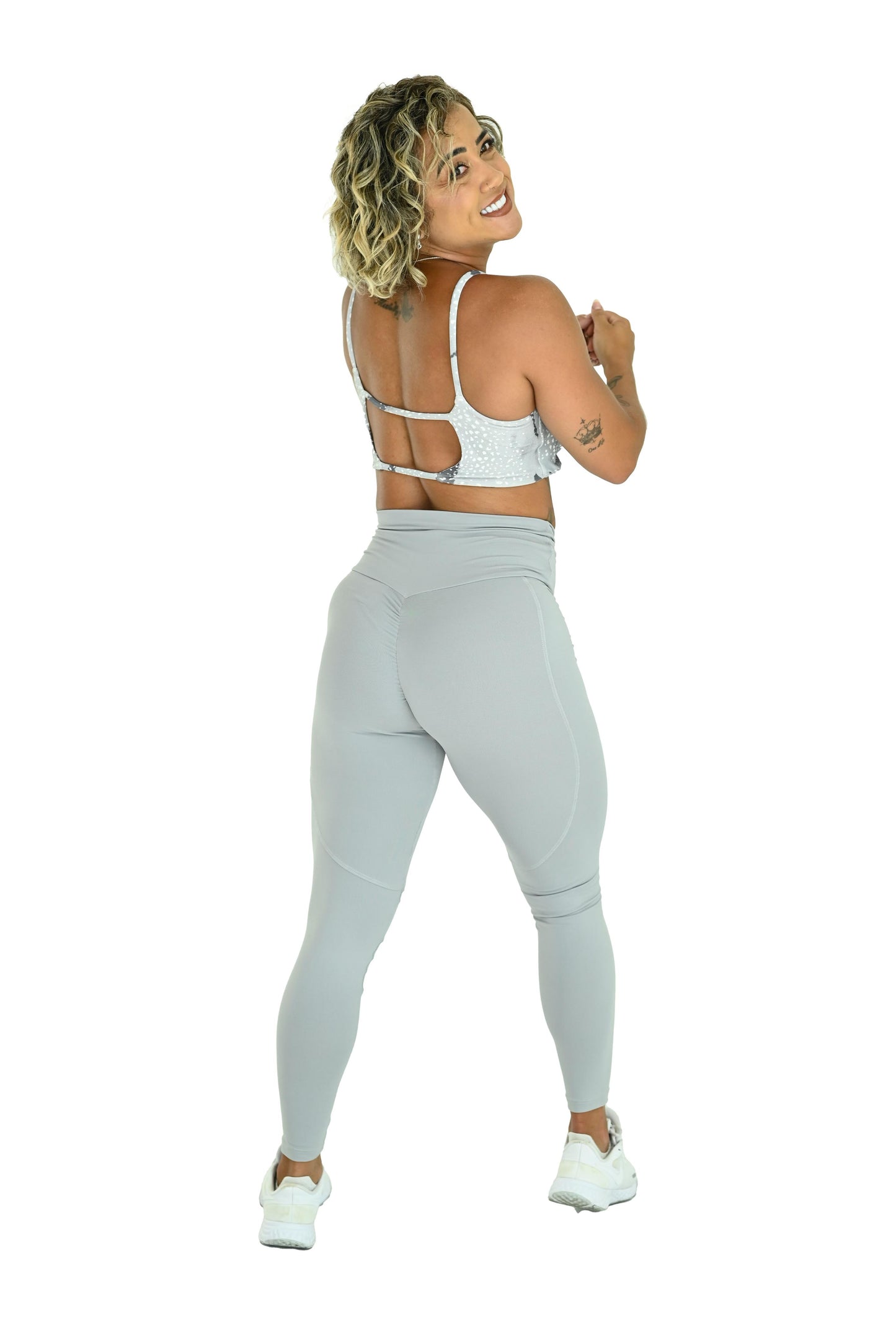 CONJUNTO DE CALÇA JOSI