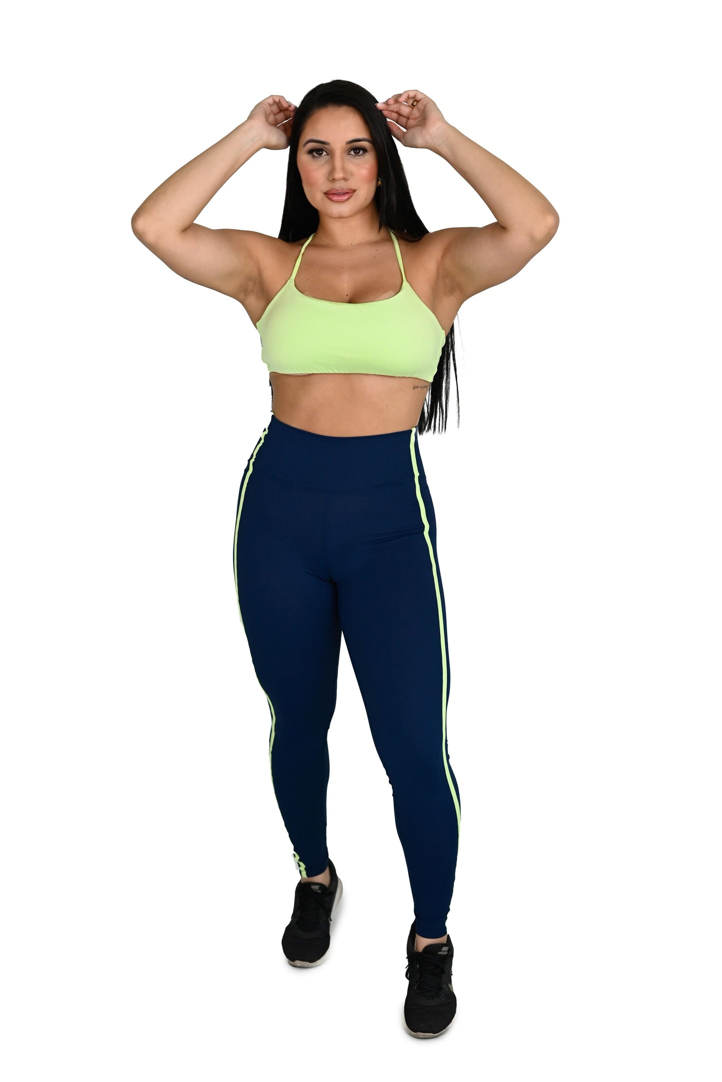 CONJUNTO DE CALÇA TEODORA