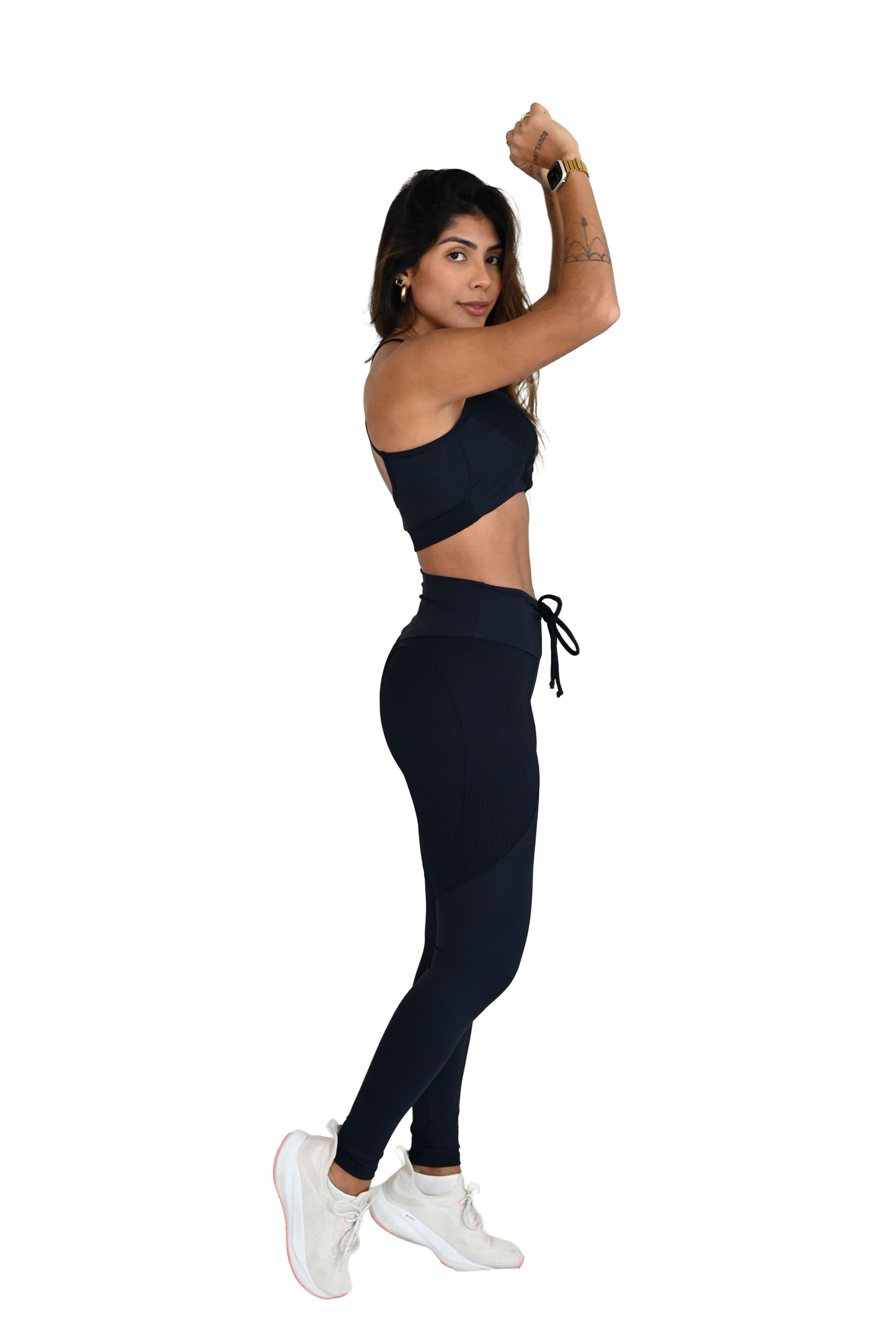 CONJUNTO DE CALÇA LETICIA