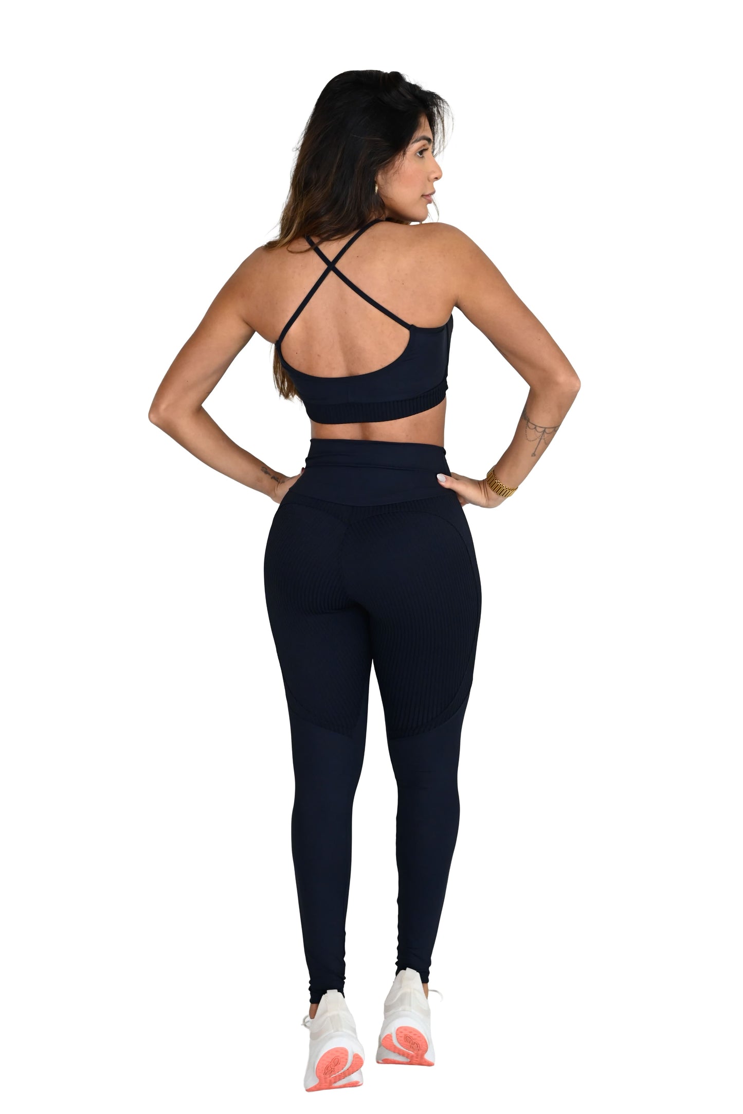 CONJUNTO DE CALÇA LETICIA