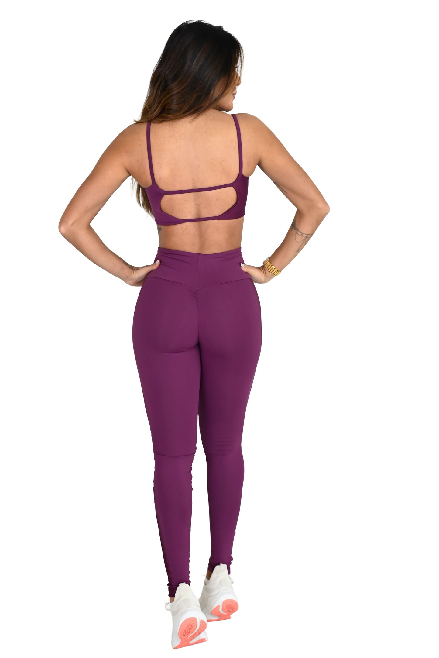 CONJUNTO DE CALÇA GABRIELA