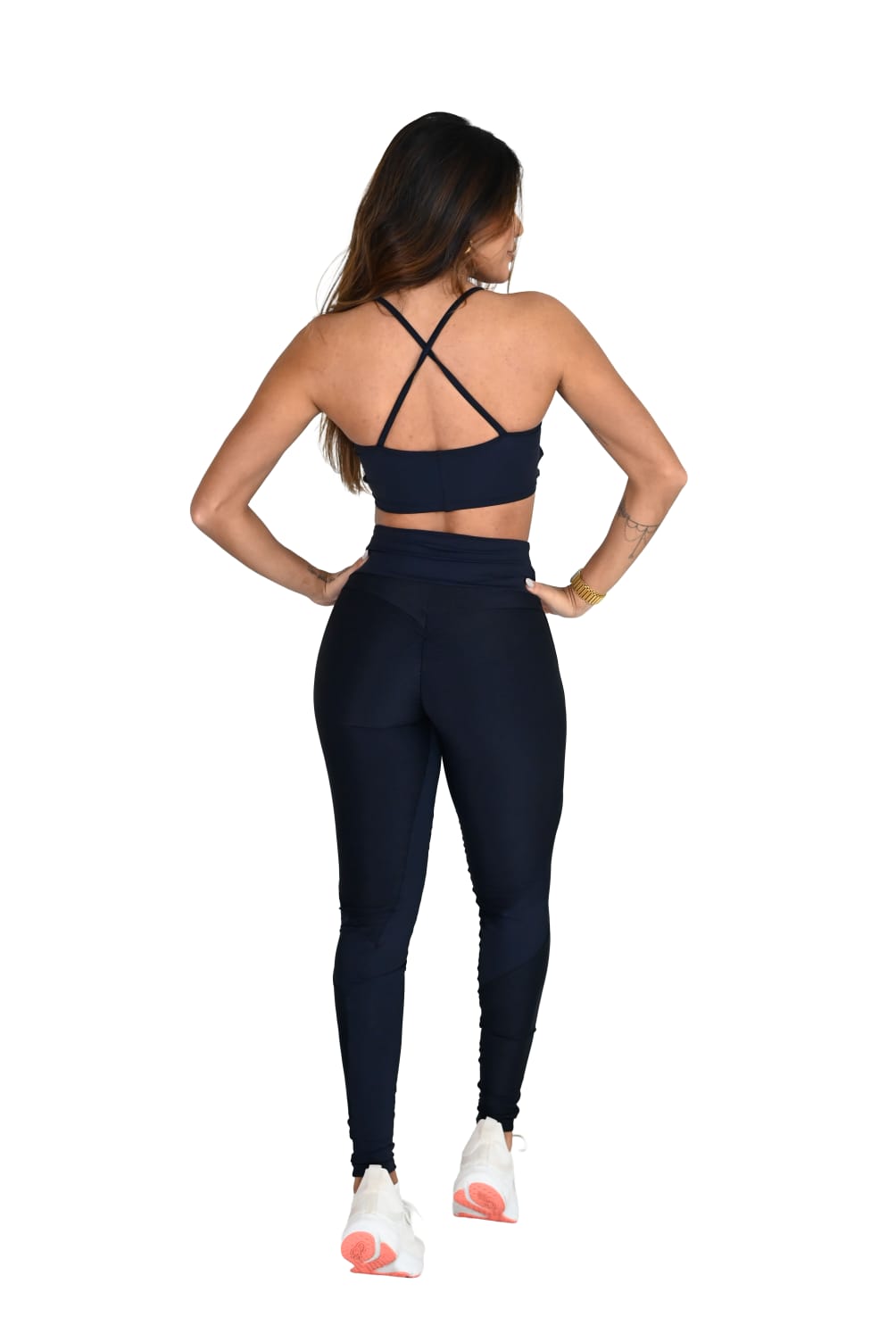 CONJUNTO DE CALÇA MARILIA