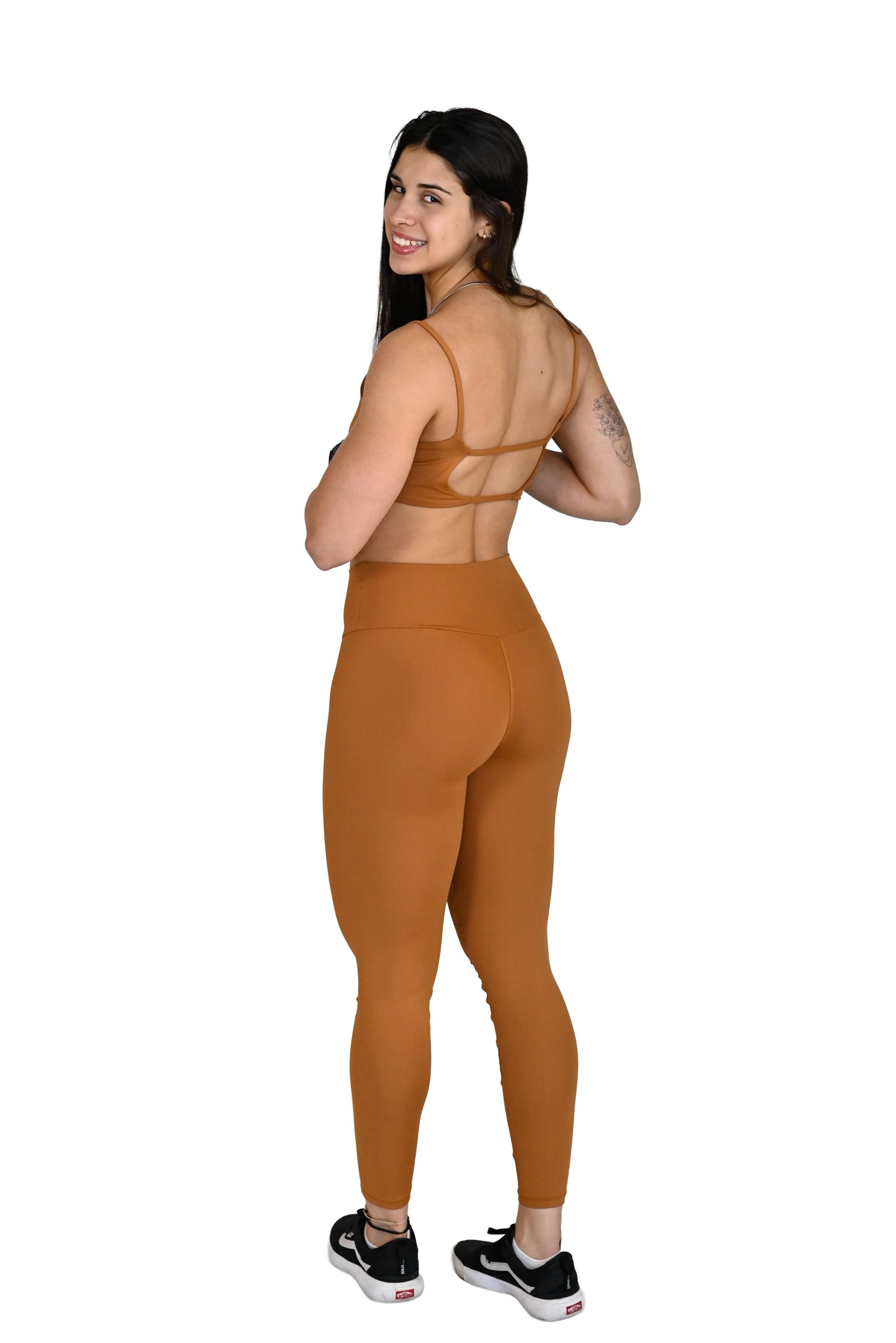 CONJUNTO DE CALÇA ANE