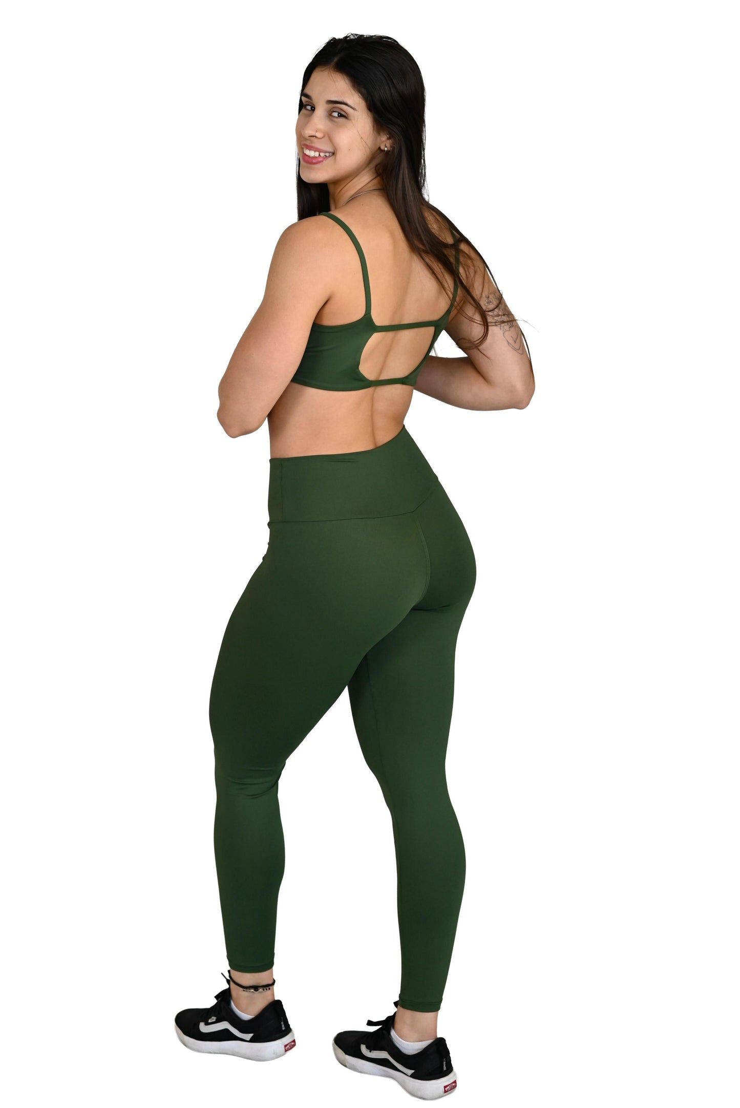CONJUNTO DE CALÇA ANE