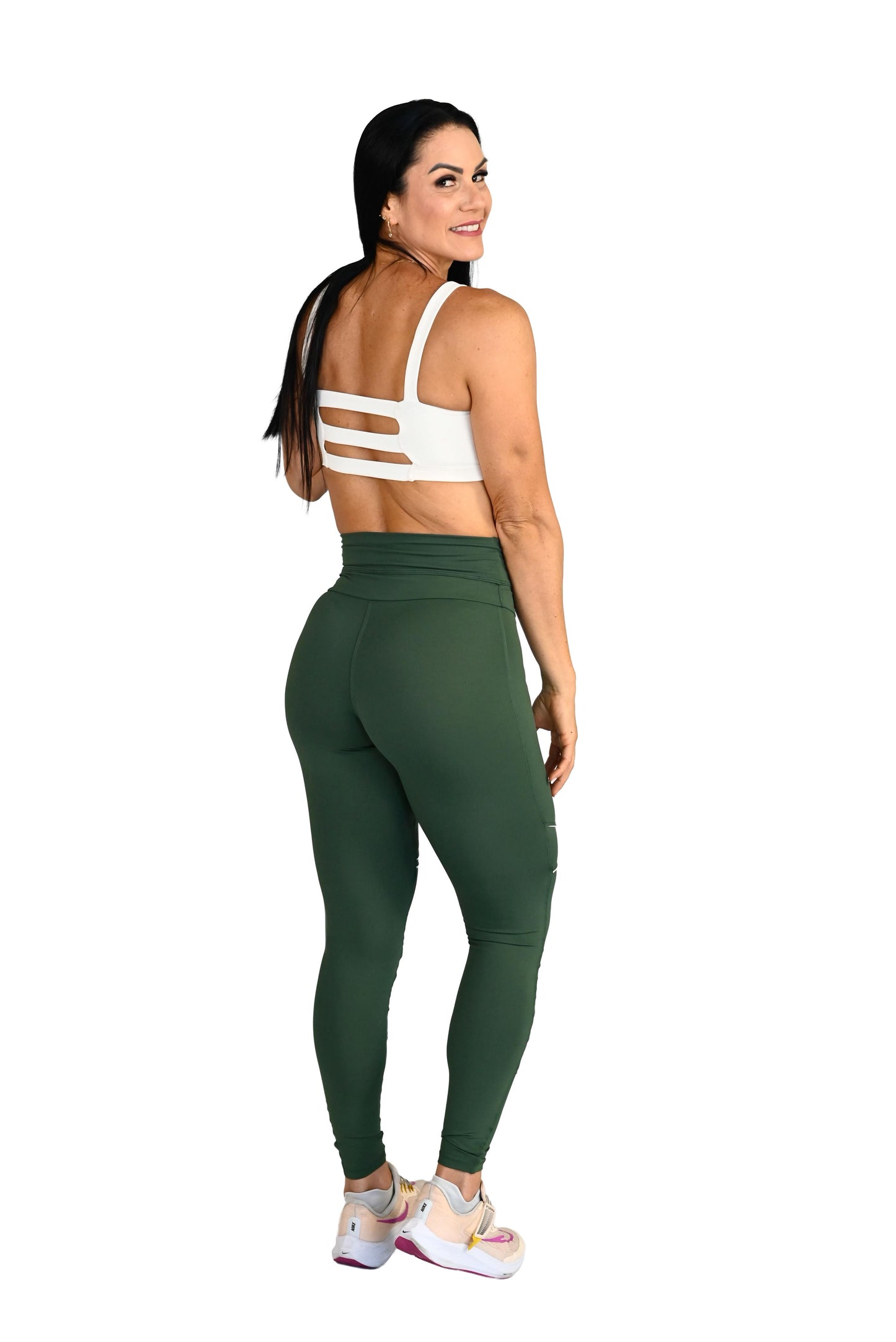 CONJUNTO DE CALÇA DIANA