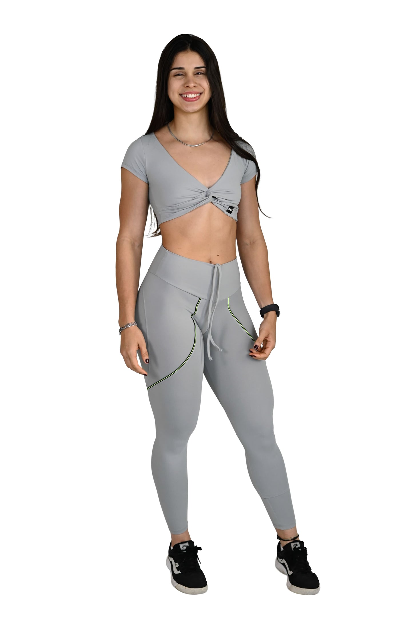 CONJUNTO DE CALÇA LETICIA