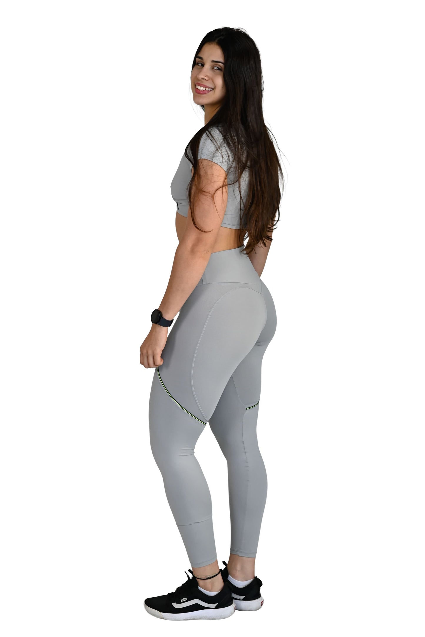 CONJUNTO DE CALÇA LETICIA
