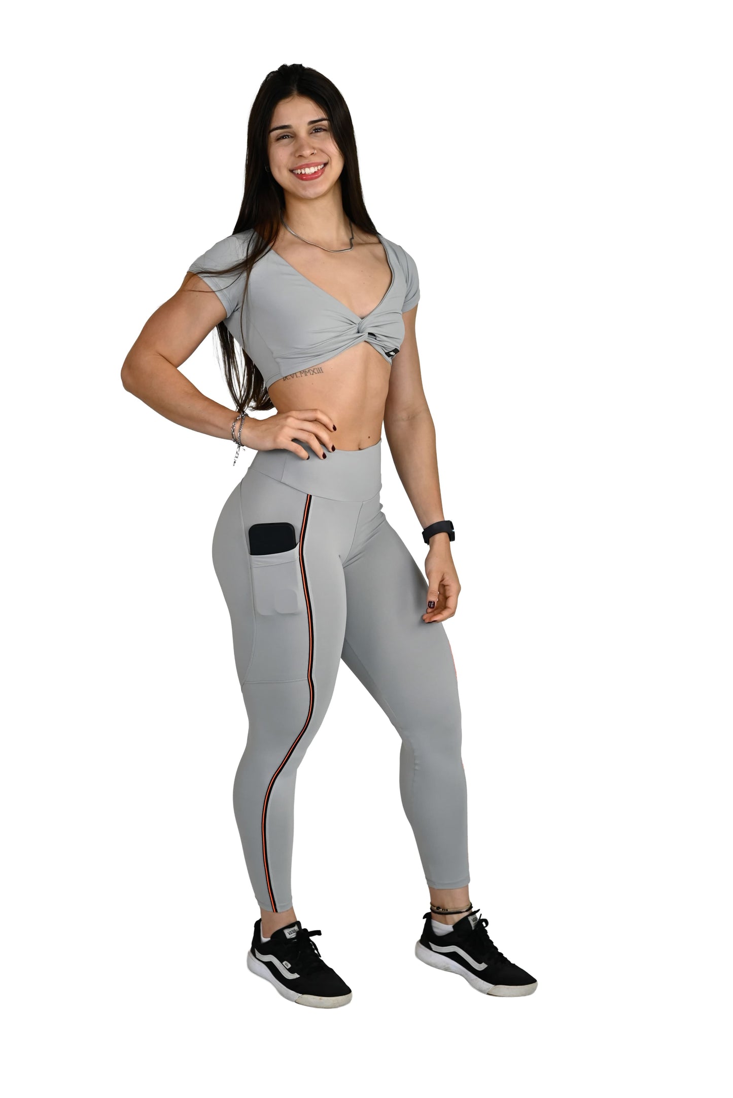 CONJUNTO DE CALÇA JULIA
