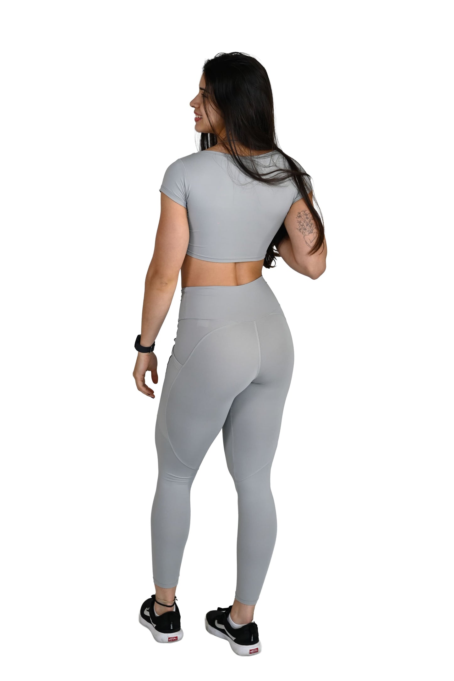 CONJUNTO DE CALÇA JULIA