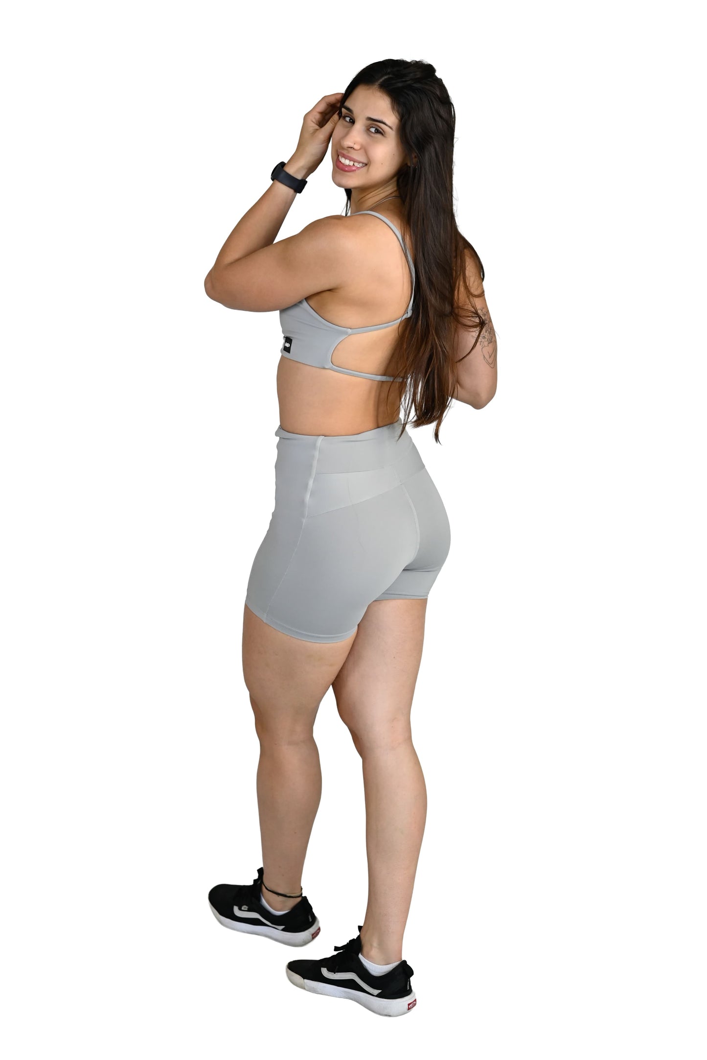 CONJUNTO DE SHORT FATIMA