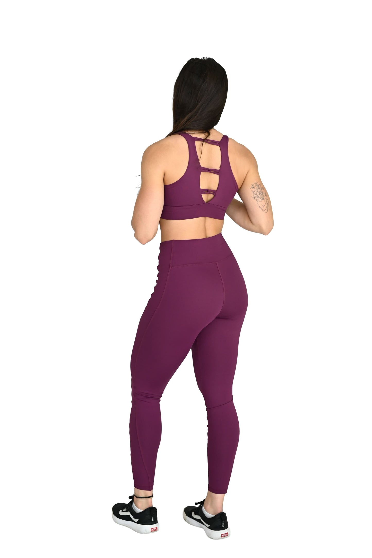 CONJUNTO DE CALÇA TEODORA