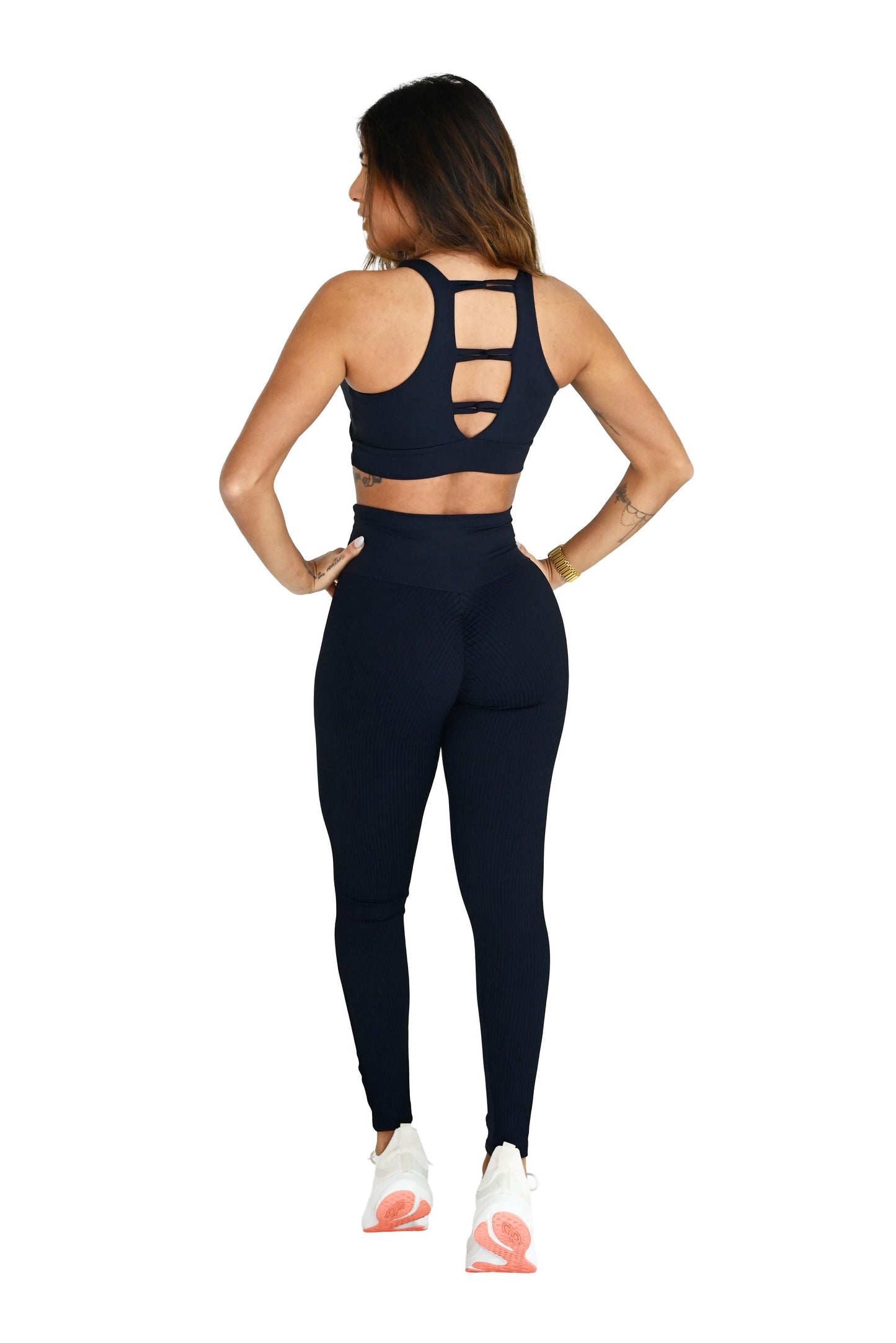 CONJUNTO DE CALÇA SUELLEN