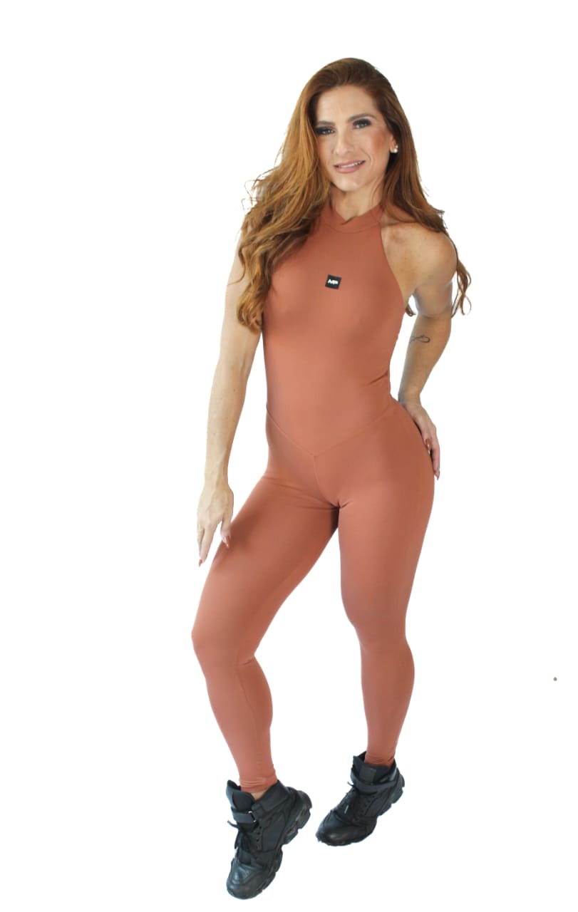 MACACÃO LIZ