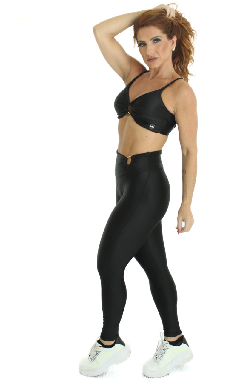 CONJUNTO DE CALÇA ANGELA
