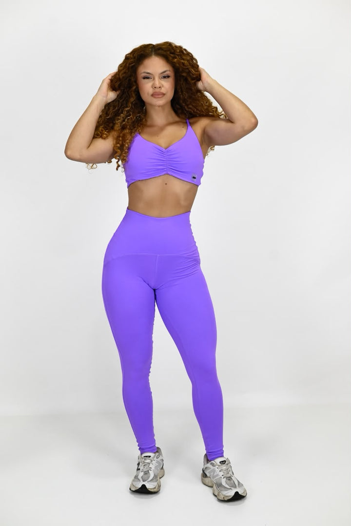 CONJUNTO CALÇA CLÁUDIA