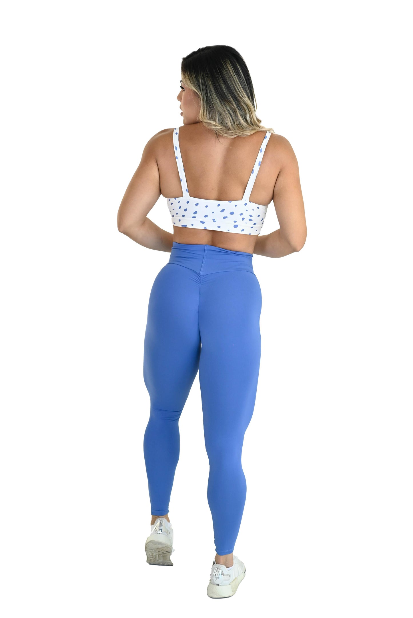 CONJUNTO DE CALÇA MARY - TRIO