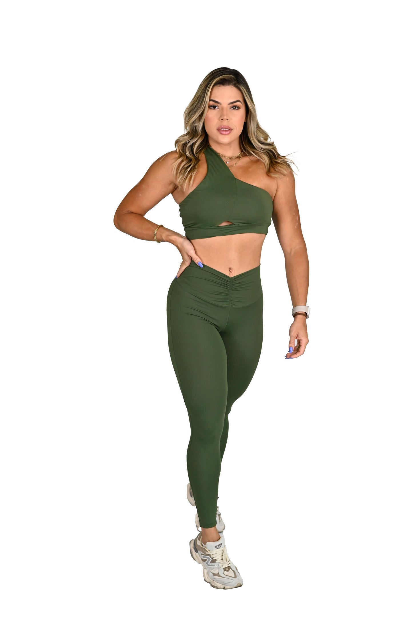 CONJUNTO DE CALÇA VAL - TRIO