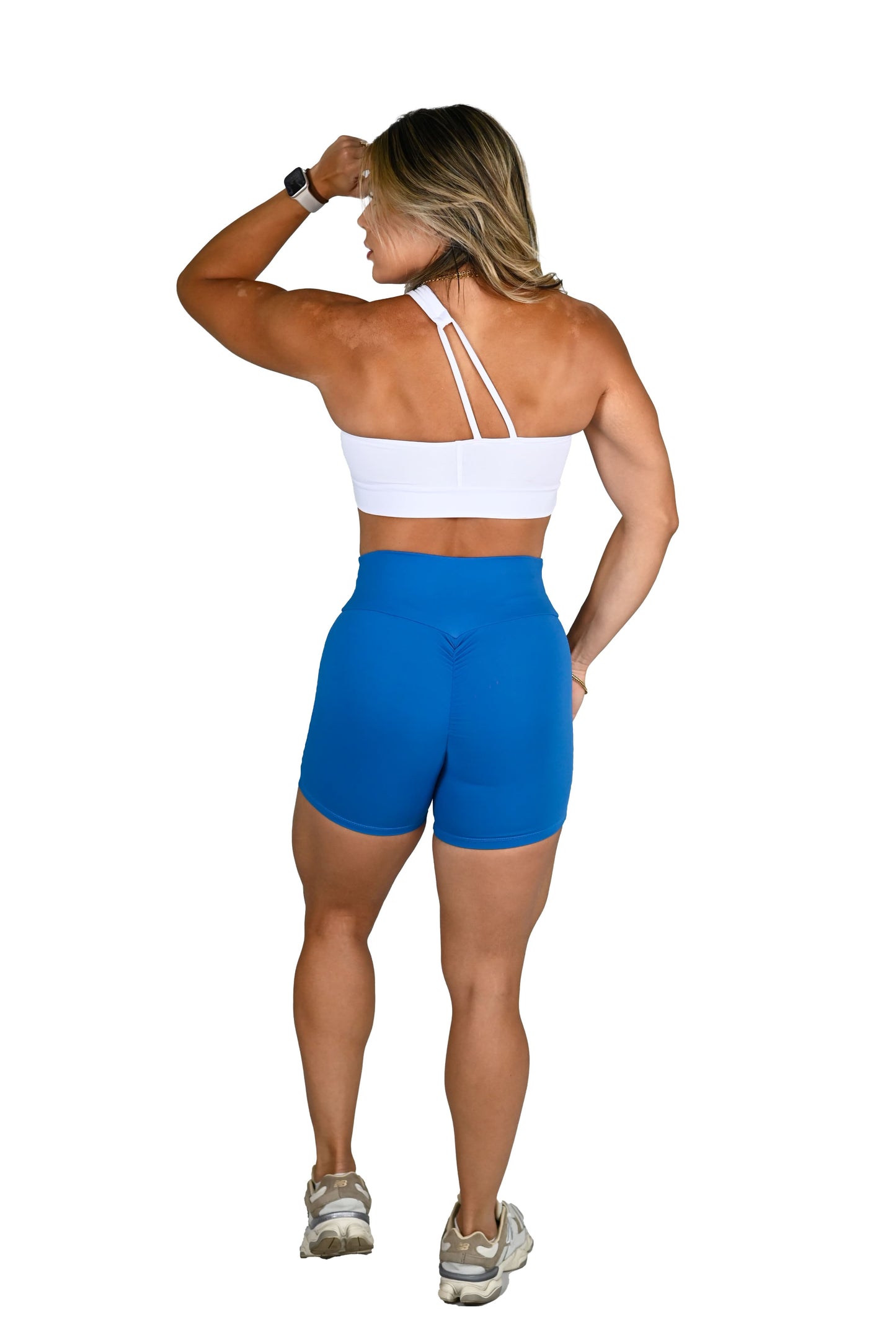 CONJUNTO DE SHORT LAIZA