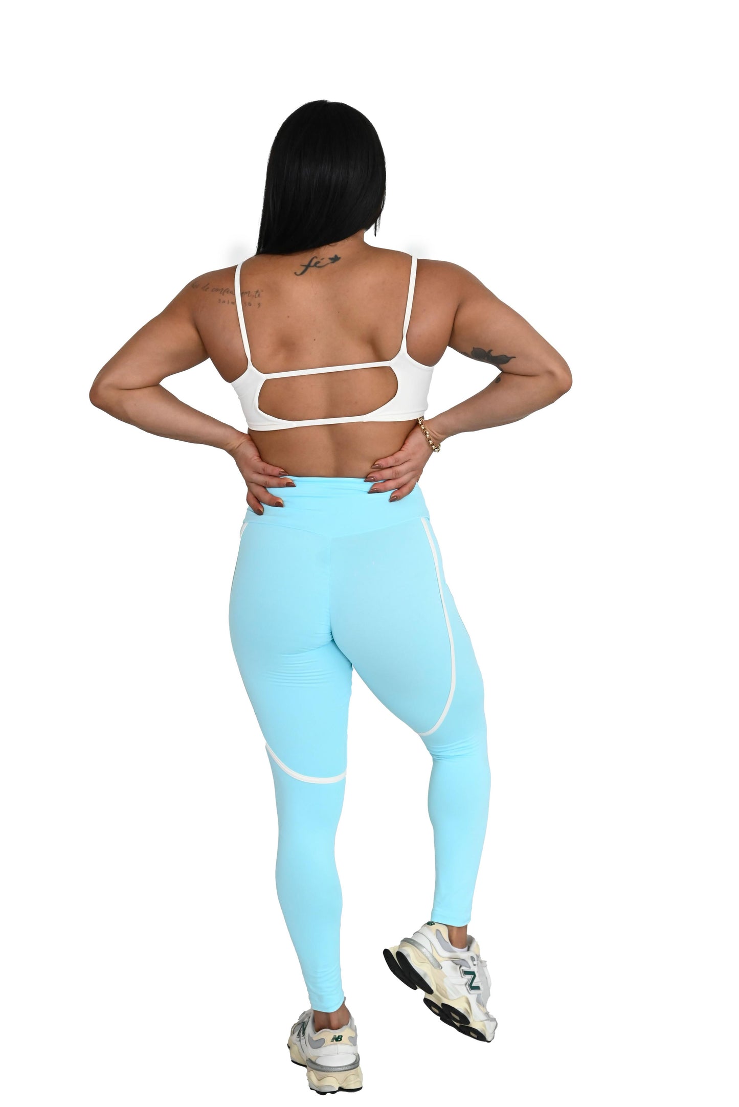 CONJUNTO DE CALÇA PRI