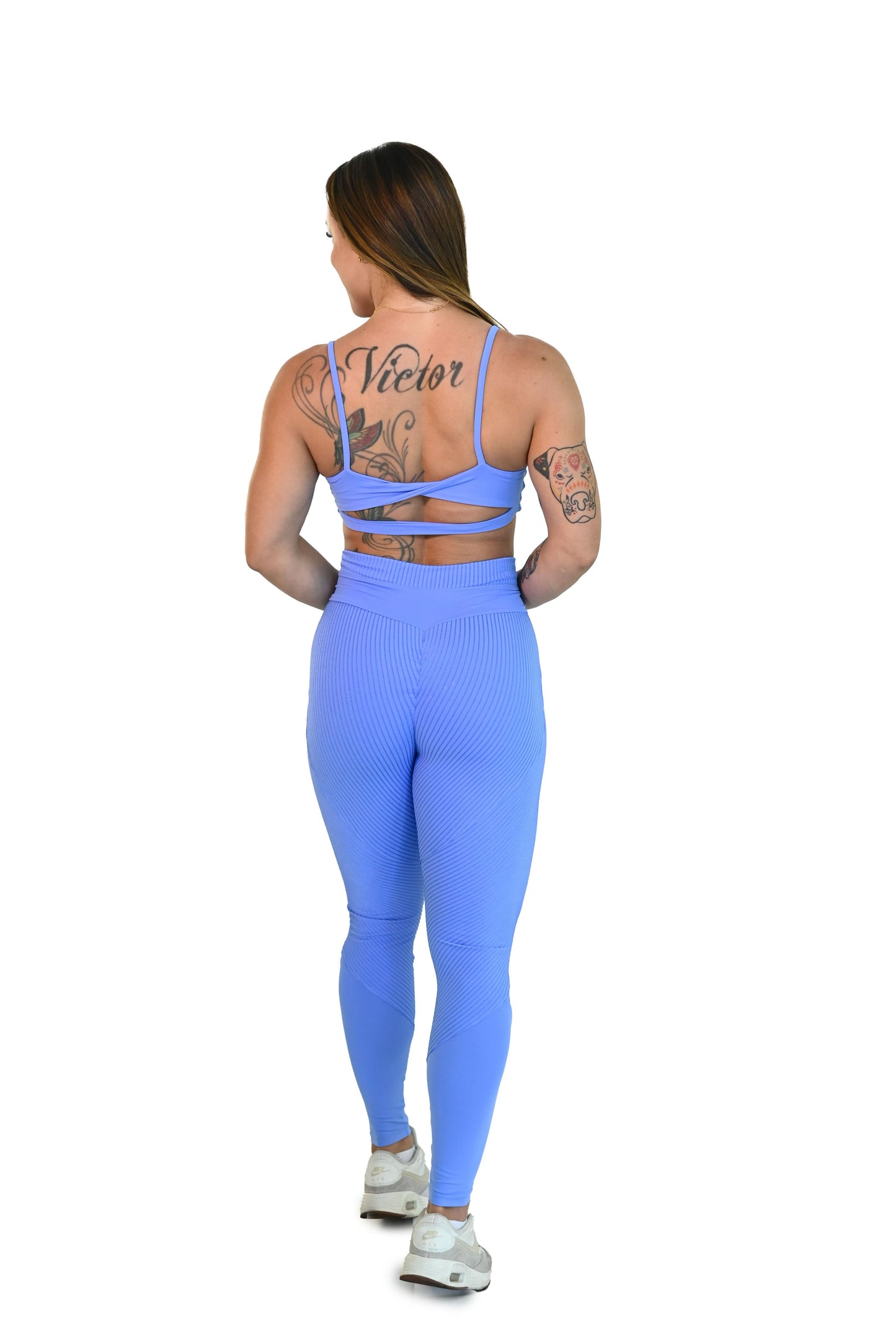 CONJUNTO DE CALÇA ADRIANA