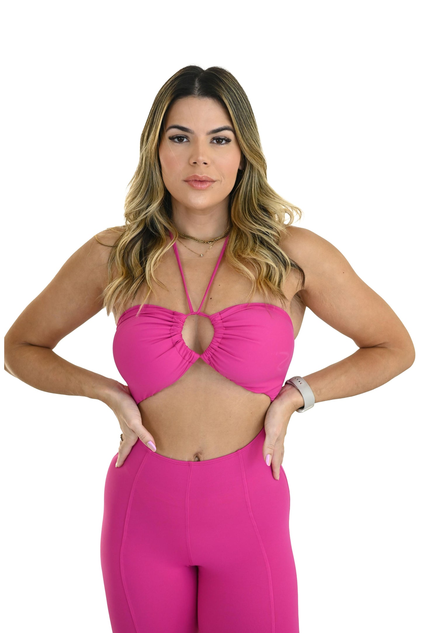 MACACÃO ANA LIVIA