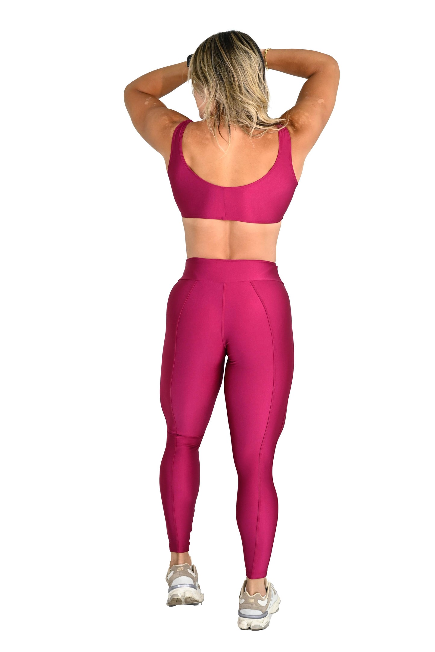 CONJUNTO DE CALÇA LAILA - TRIO