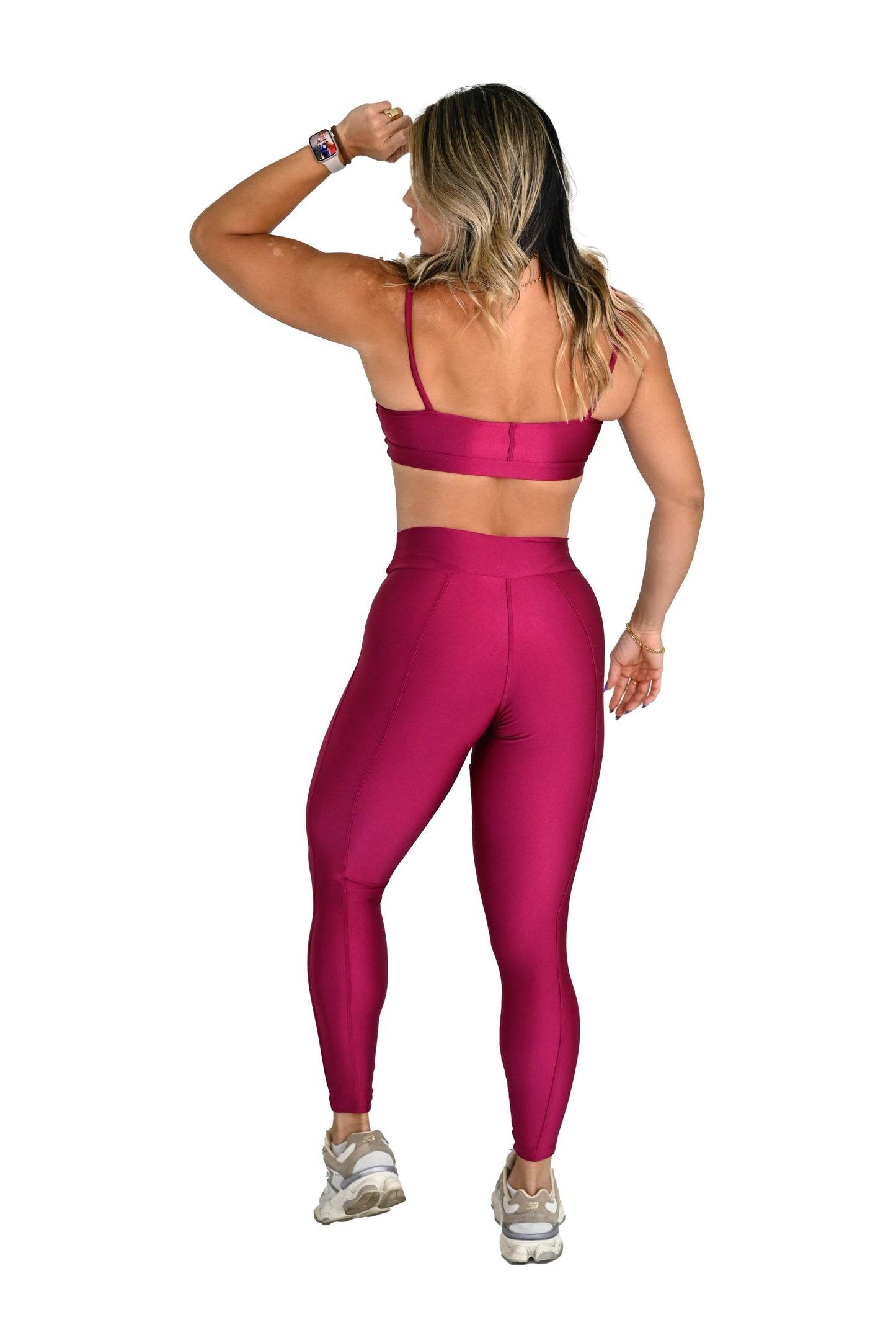 CONJUNTO DE CALÇA LAILA - TRIO