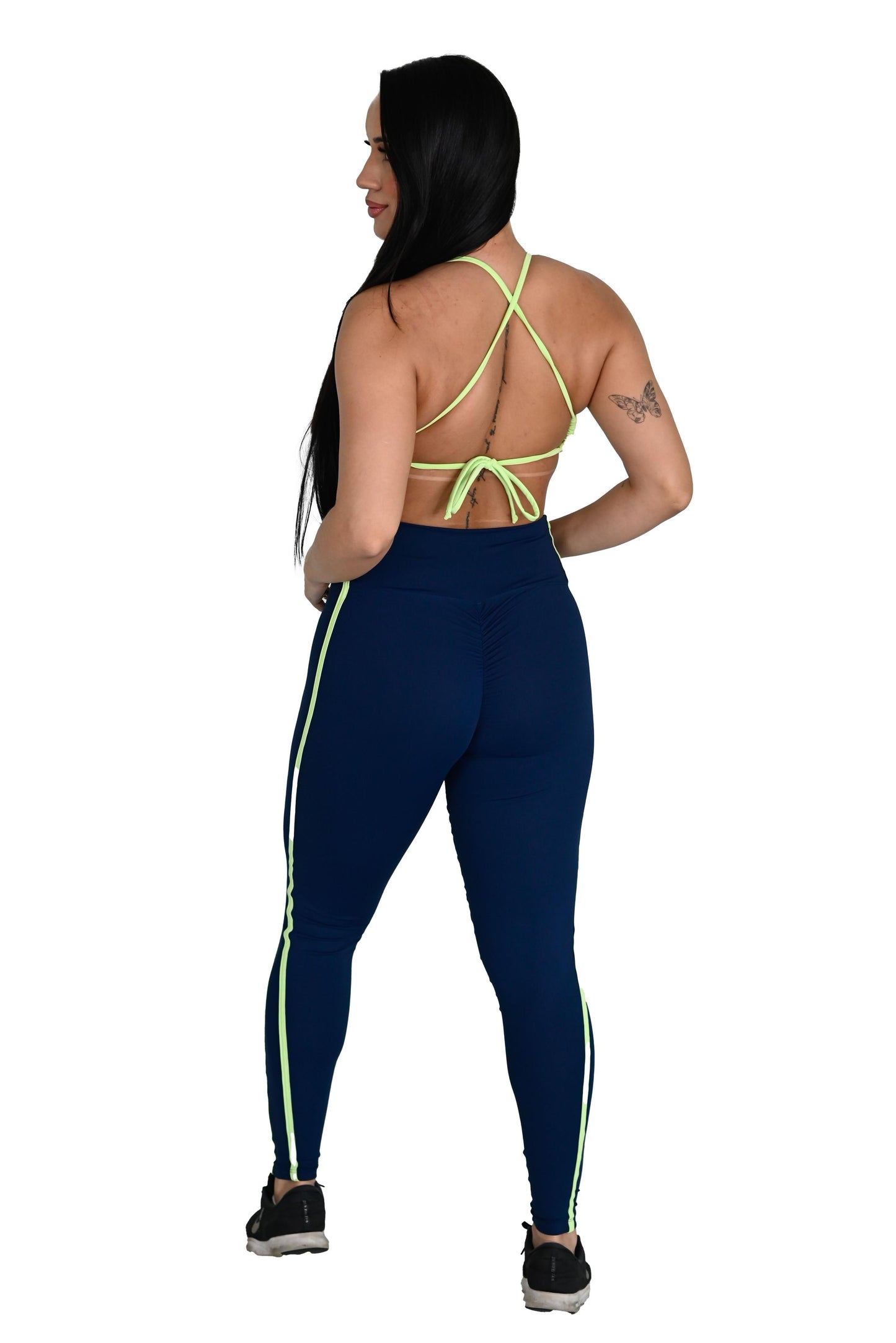 CONJUNTO DE CALÇA TEODORA