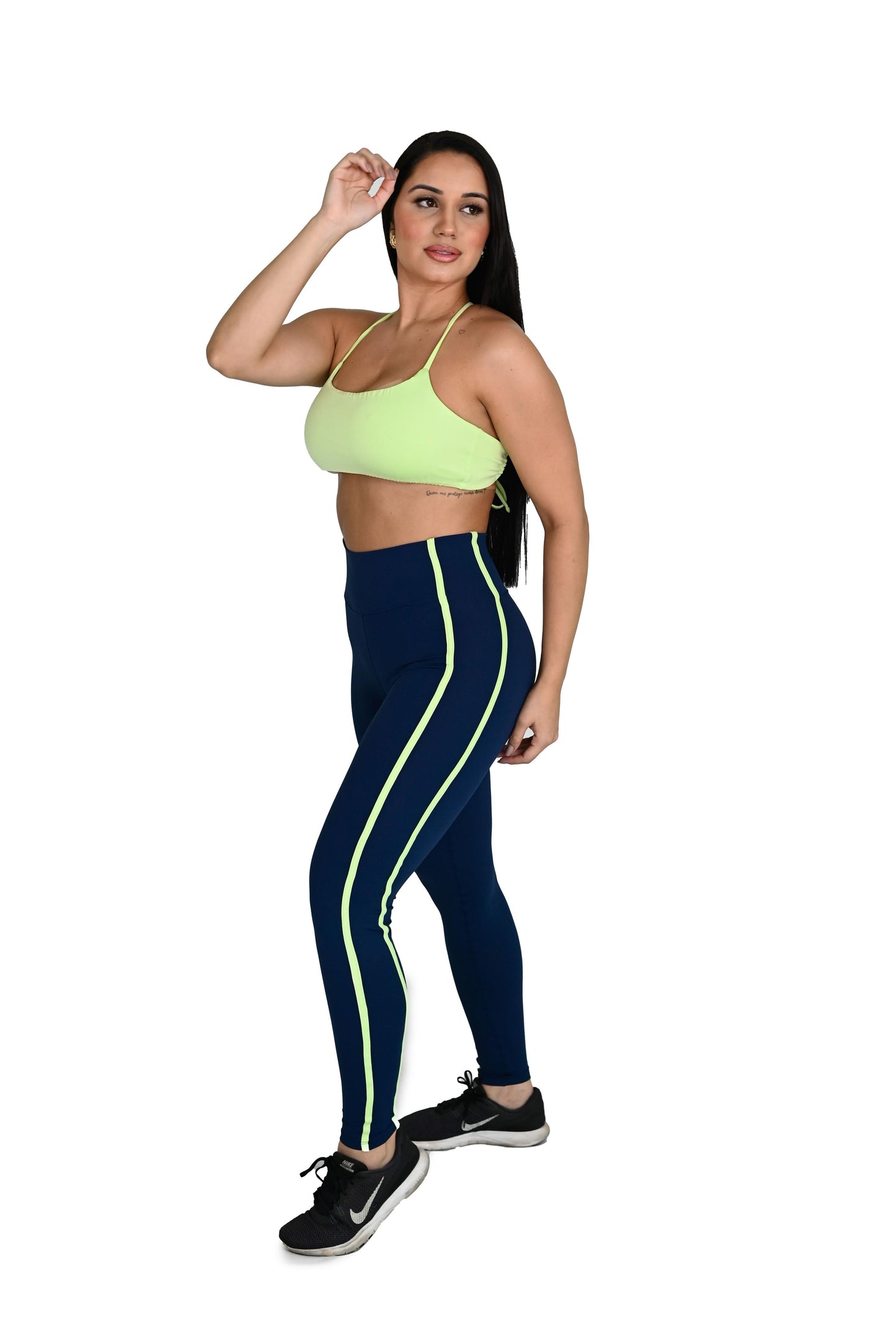 CONJUNTO DE CALÇA TEODORA