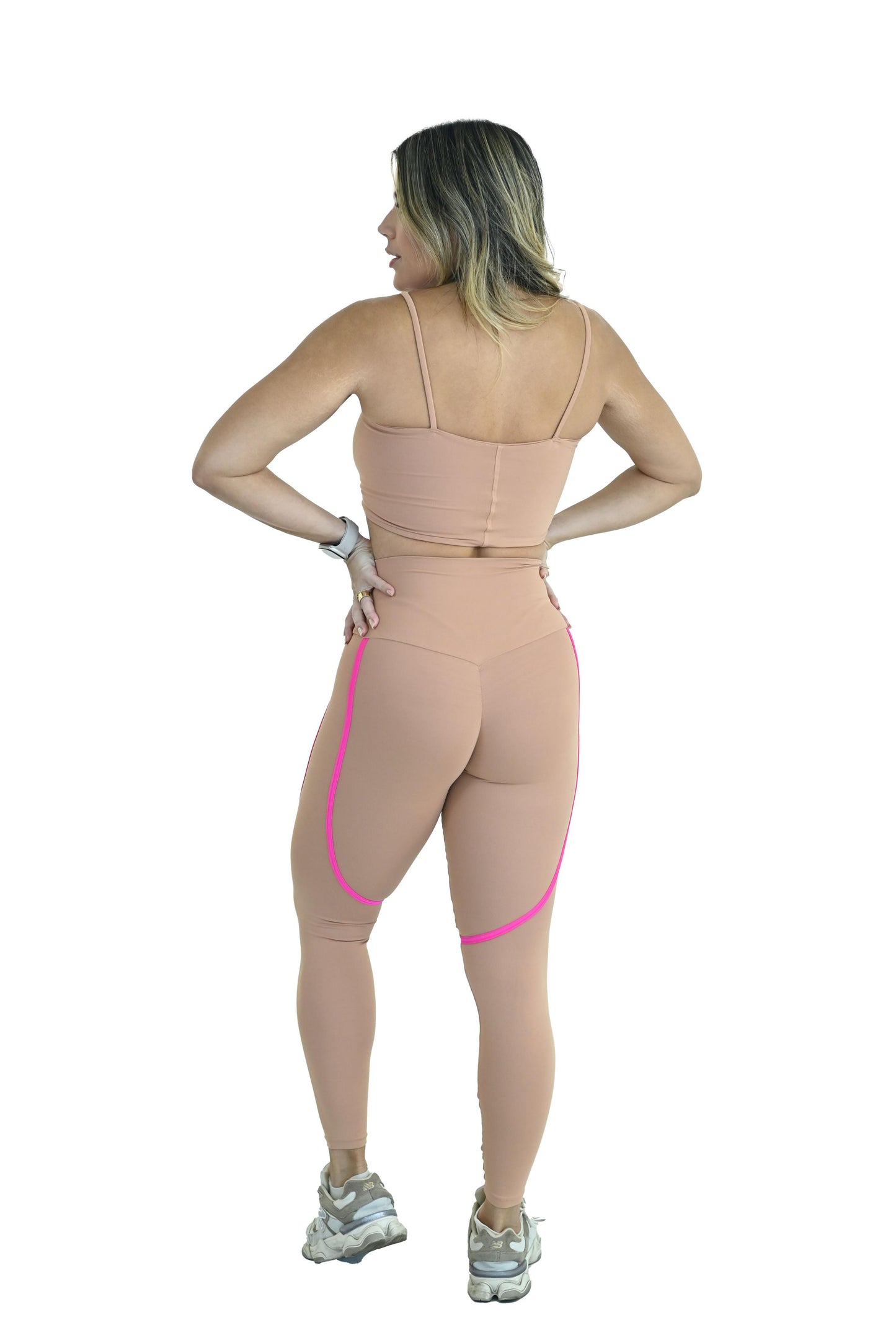 CONJUNTO DE CALÇA PRI